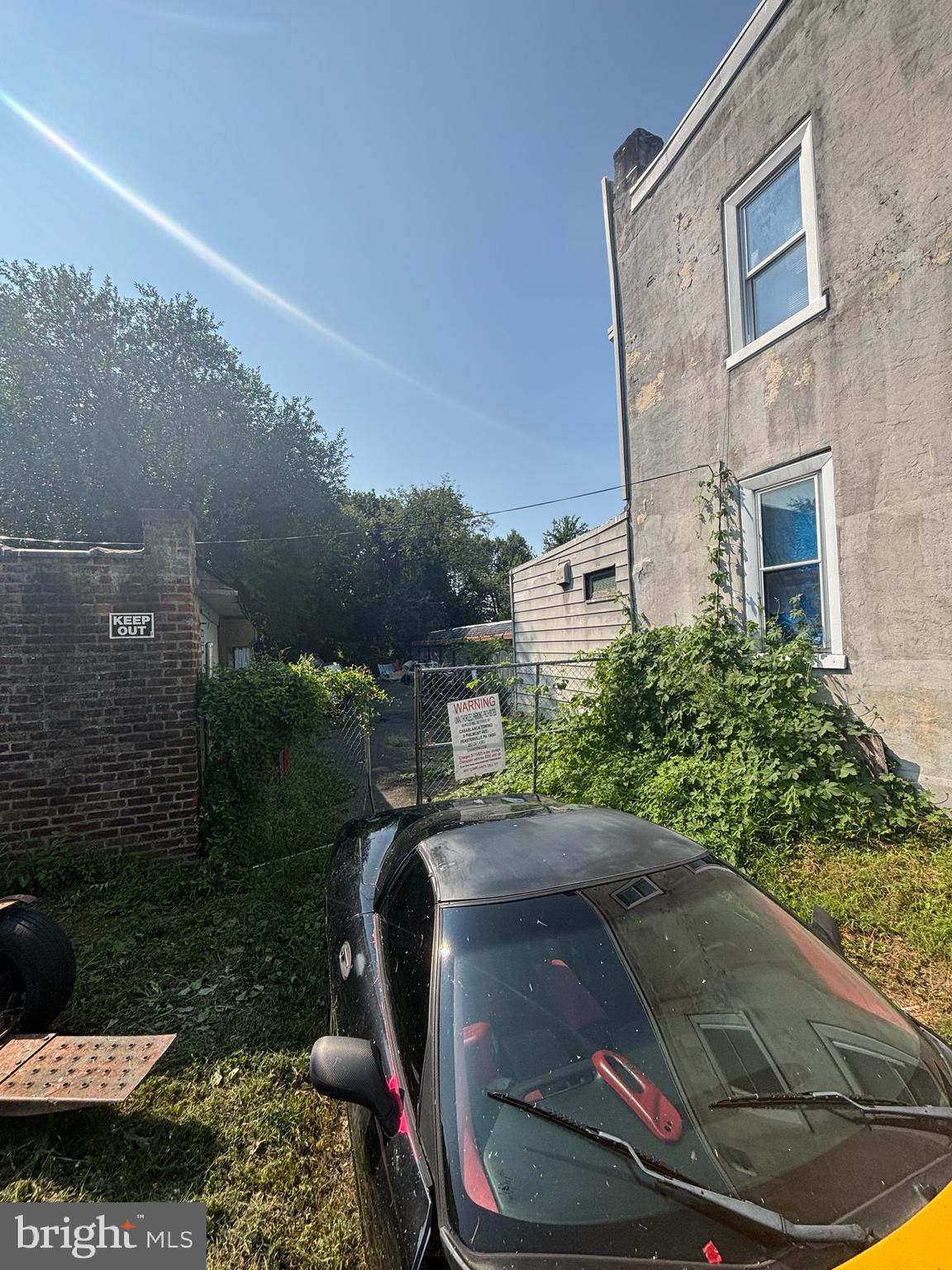 5821 JACKSON STREET 27