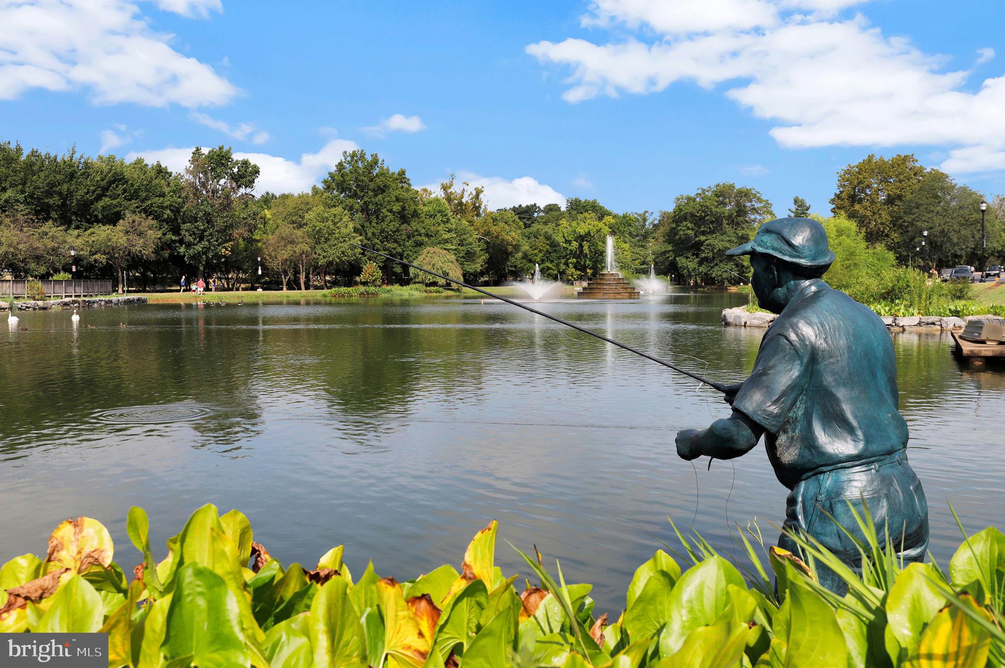 ROSEDALE - Residential