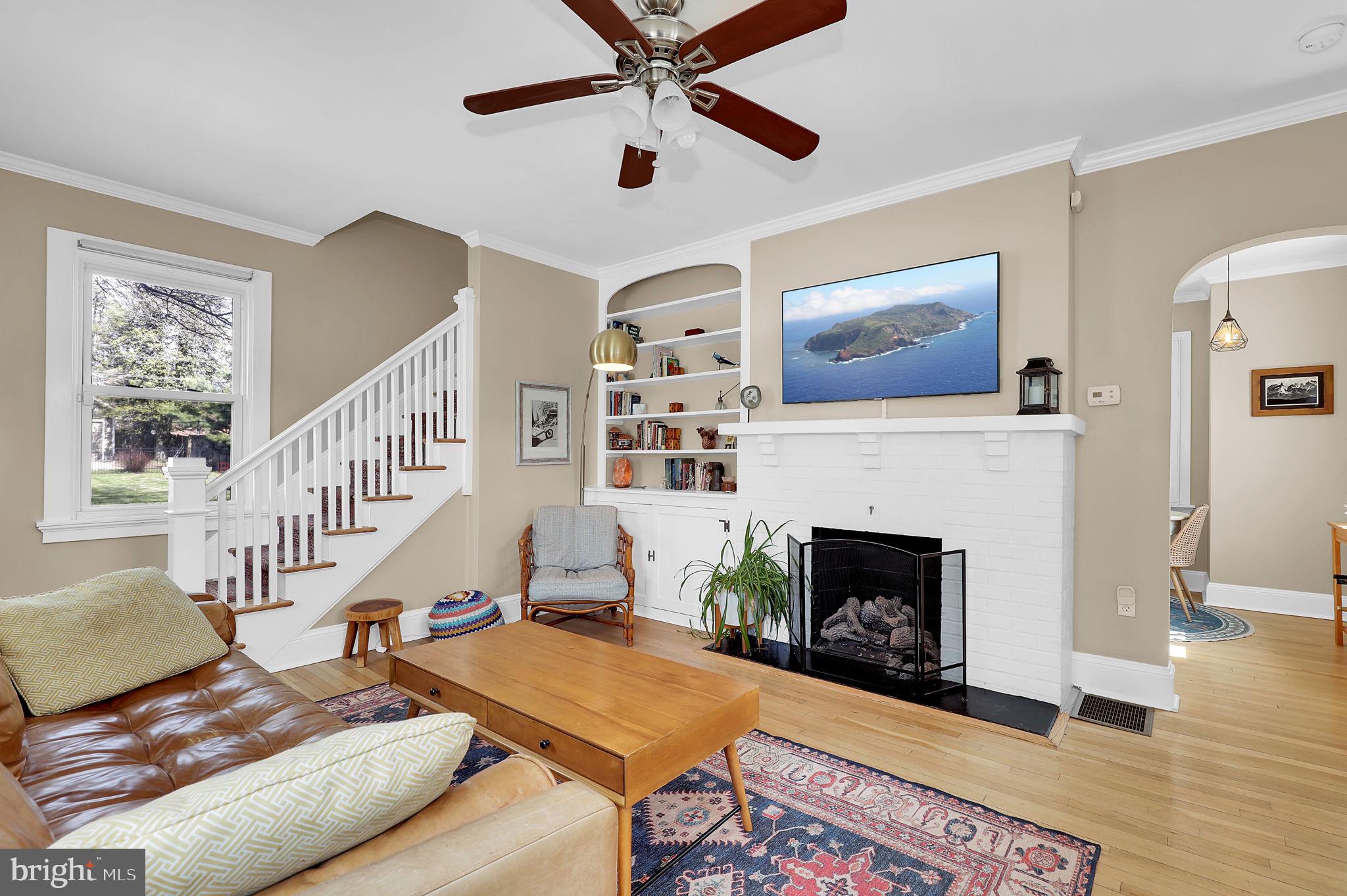 ROSEDALE - Residential