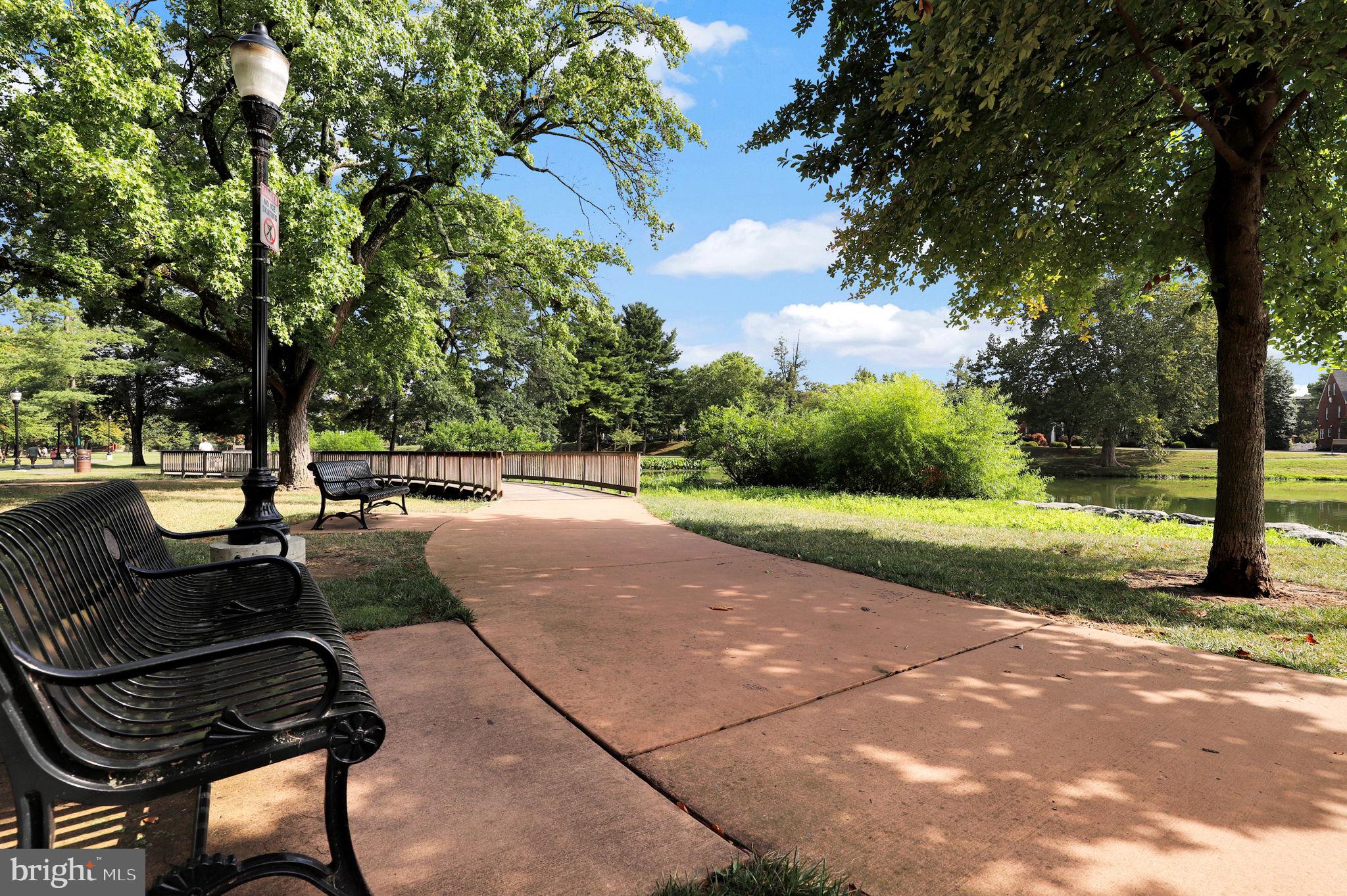 ROSEDALE - Residential