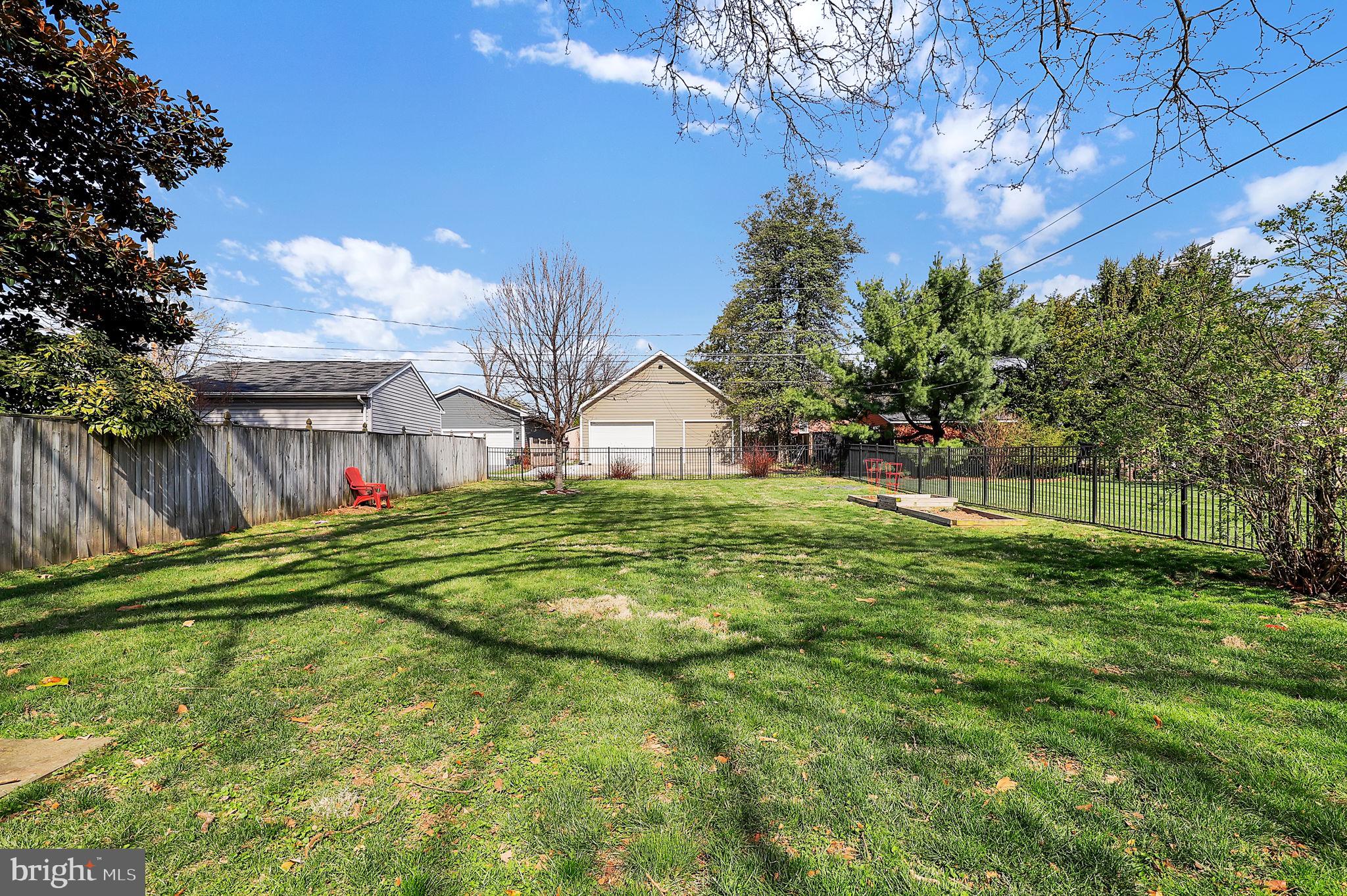 ROSEDALE - Residential