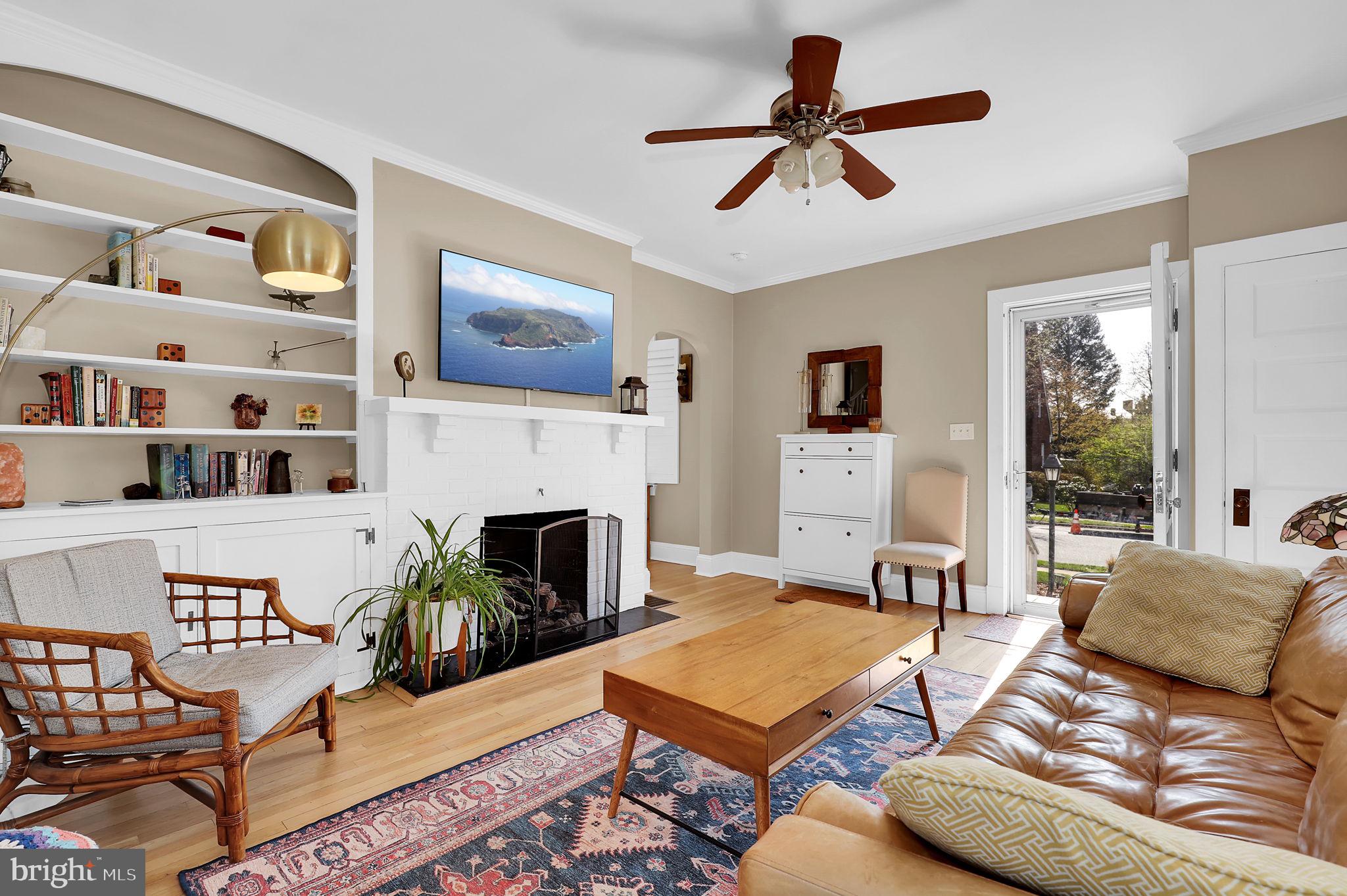 ROSEDALE - Residential