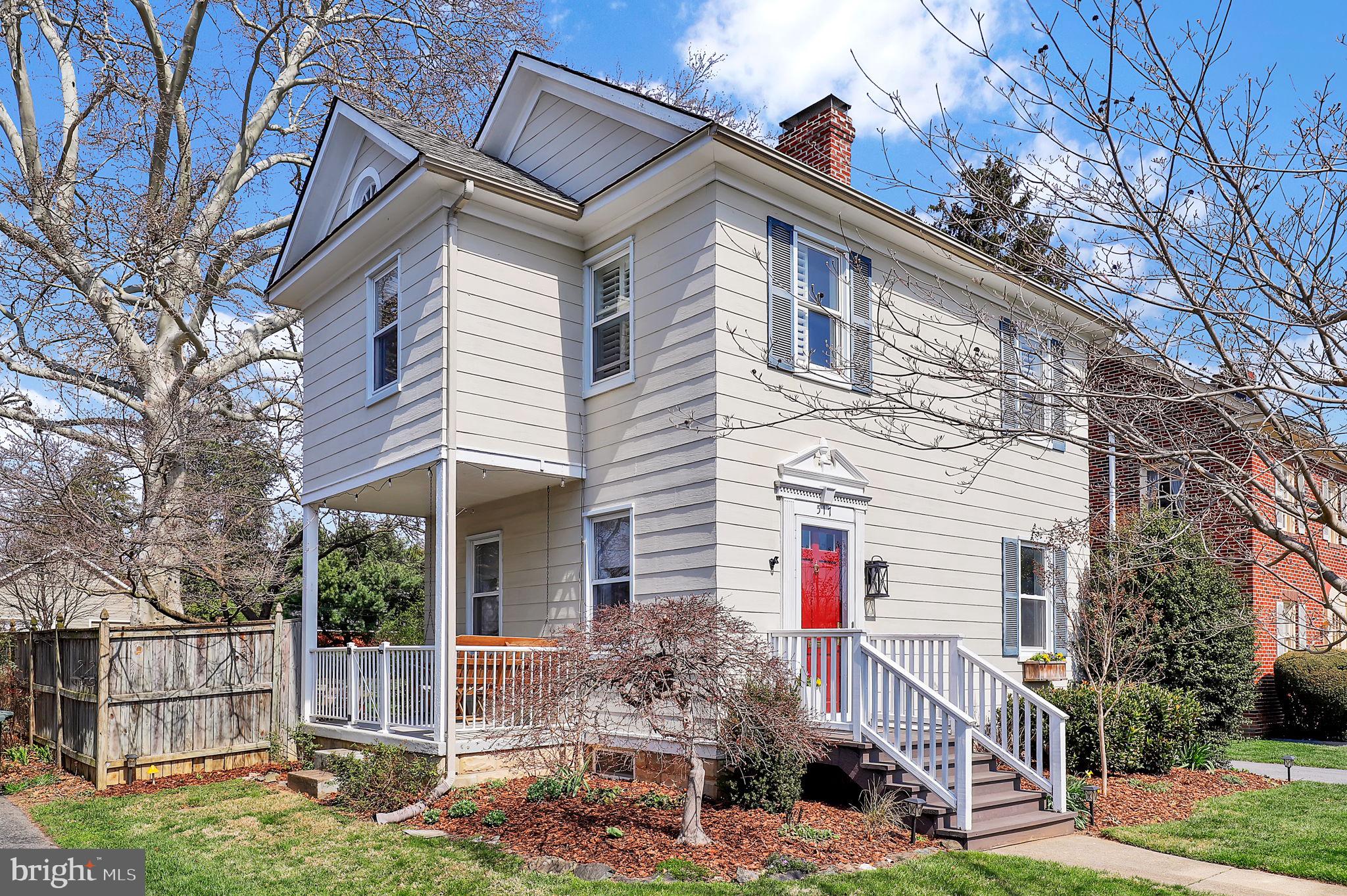 ROSEDALE - Residential