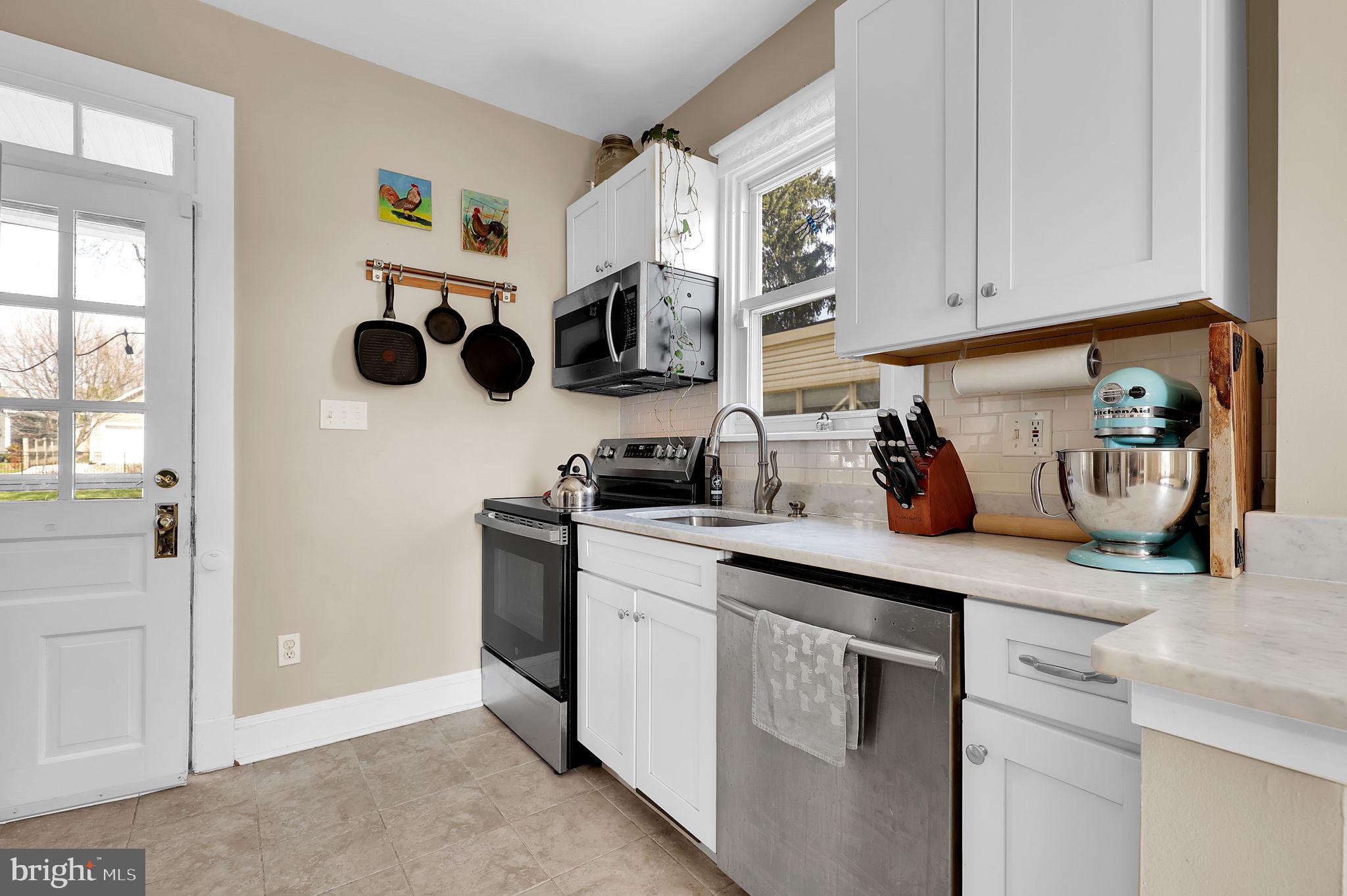 ROSEDALE - Residential