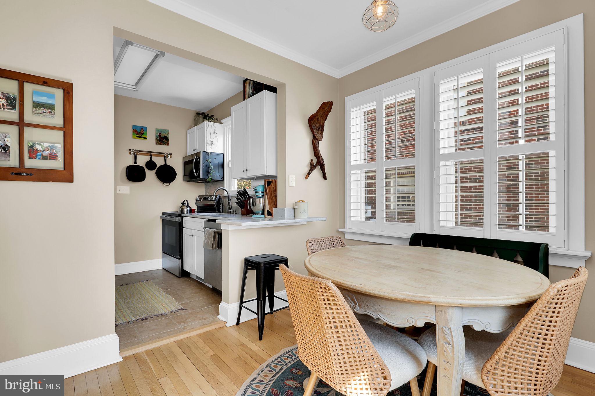 ROSEDALE - Residential