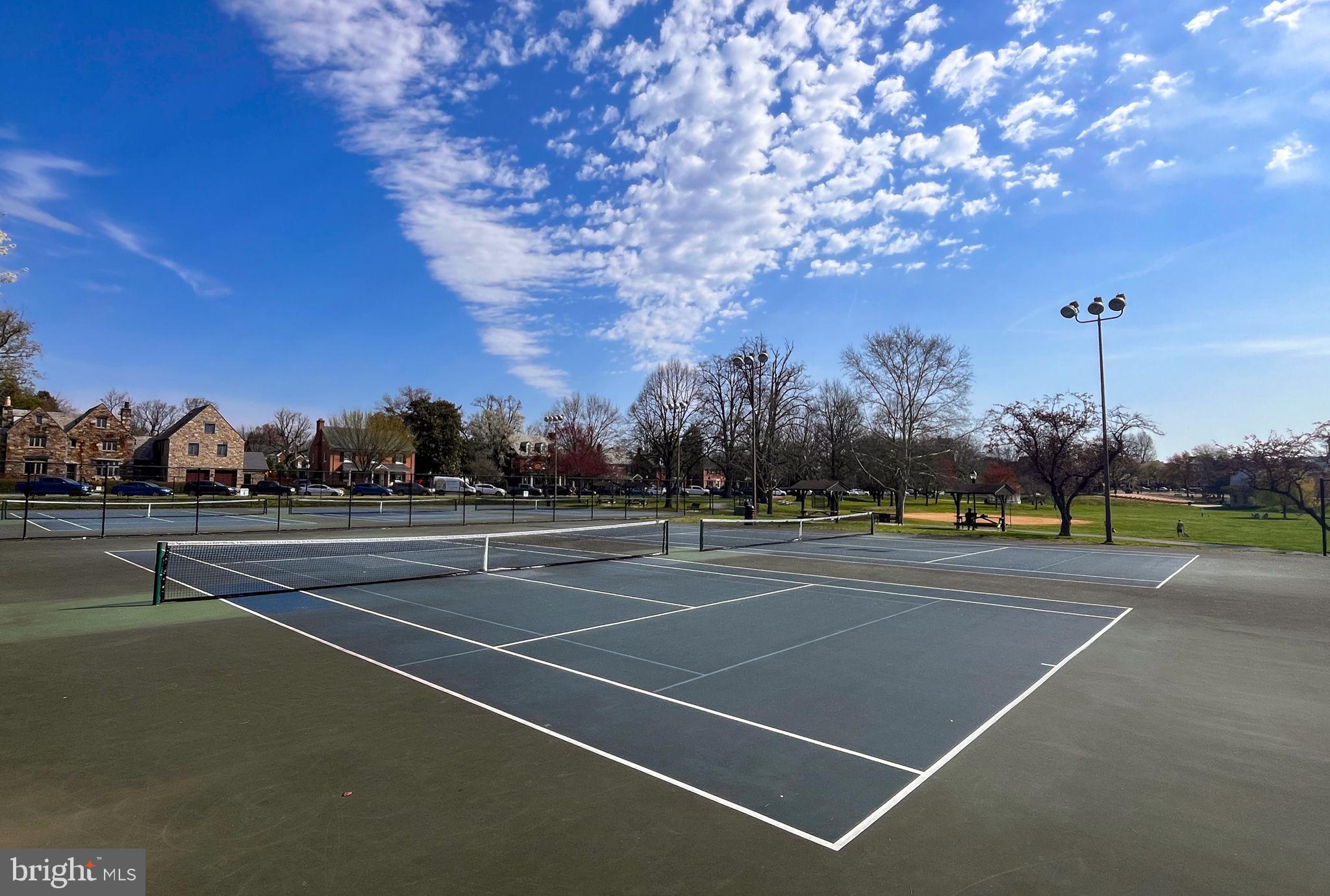 ROSEDALE - Residential