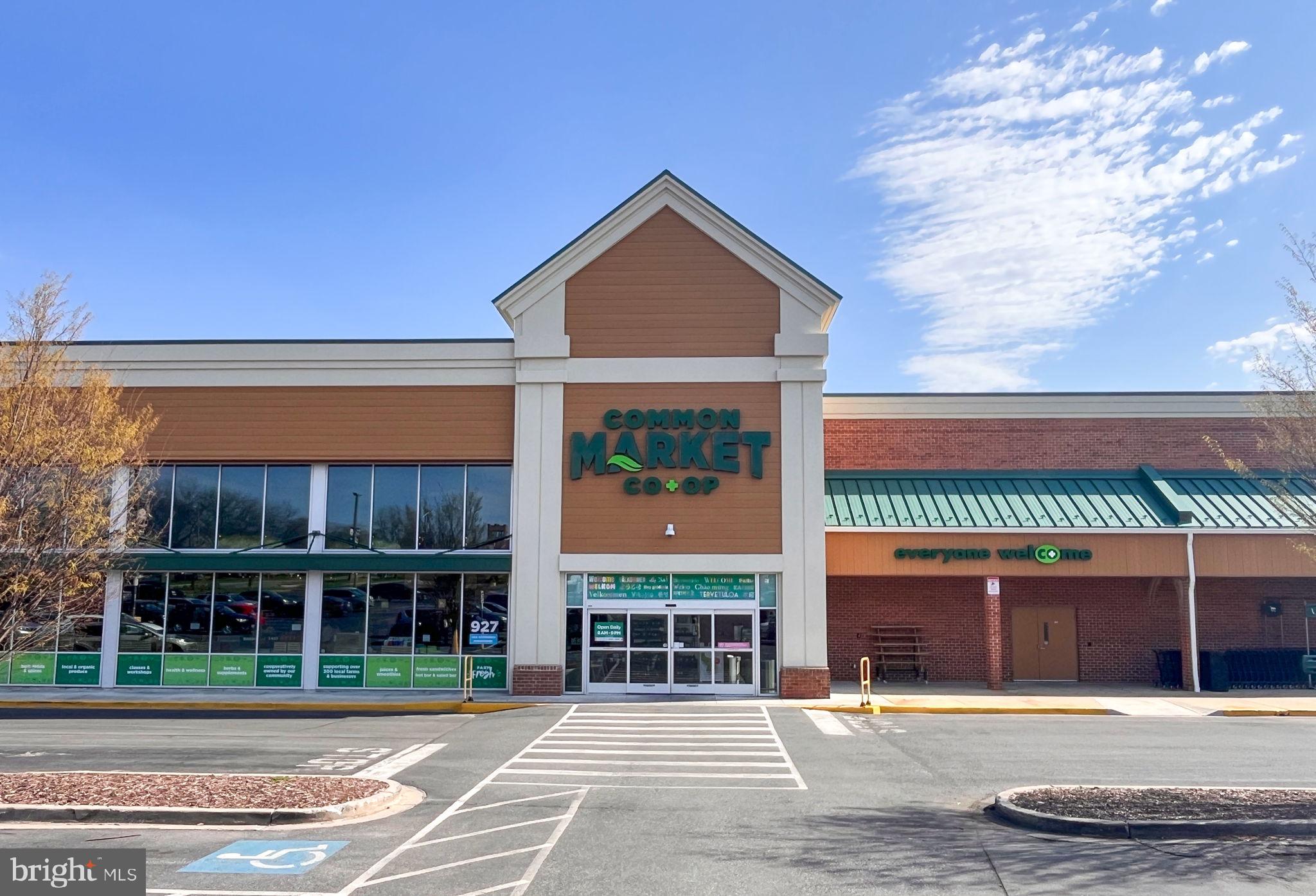 ROSEDALE - Residential