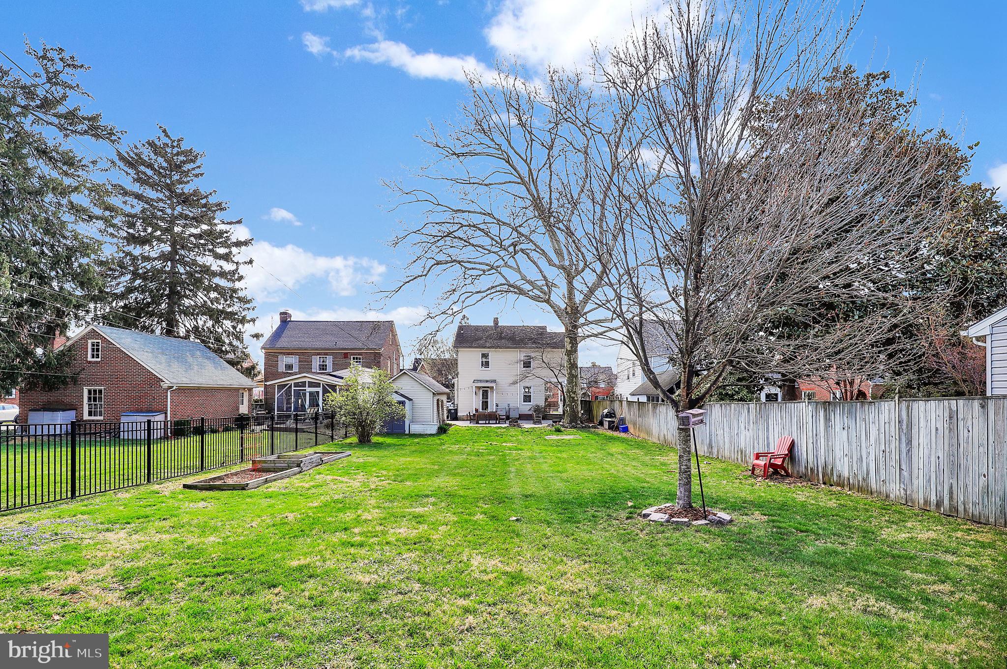 ROSEDALE - Residential