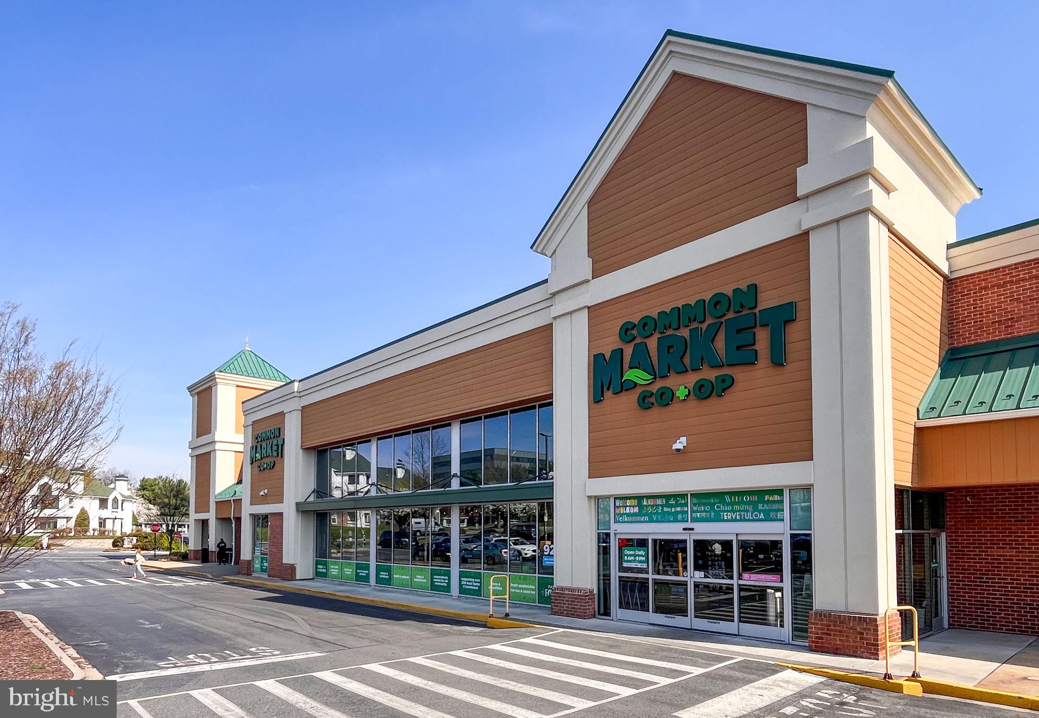 ROSEDALE - Residential