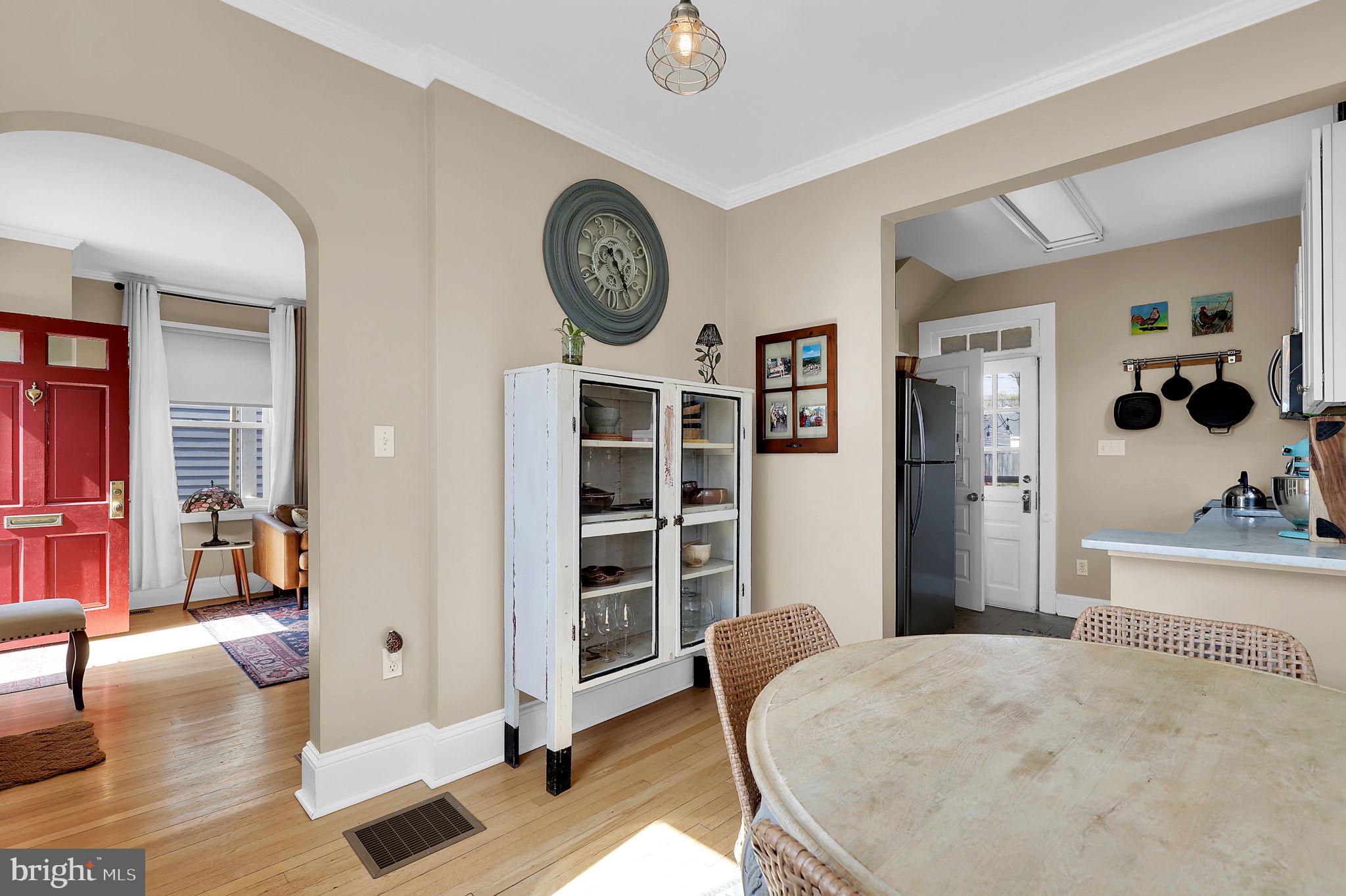 ROSEDALE - Residential