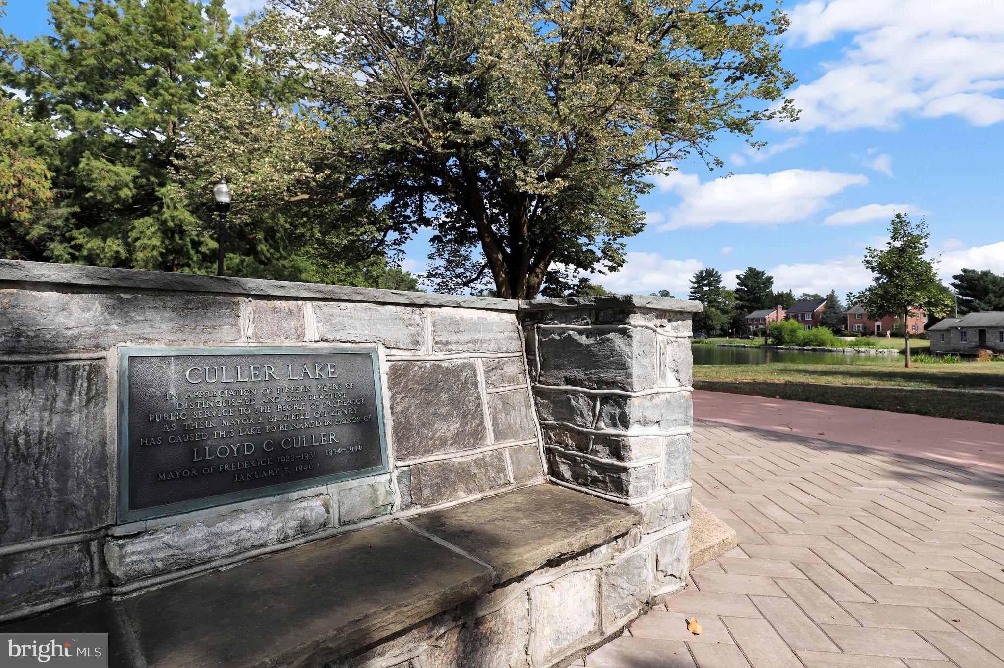 ROSEDALE - Residential