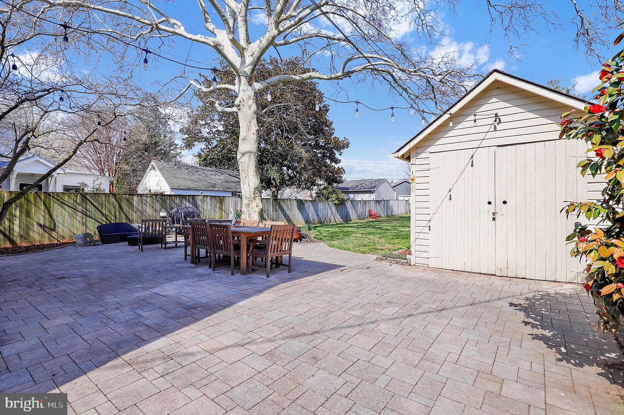 ROSEDALE - Residential