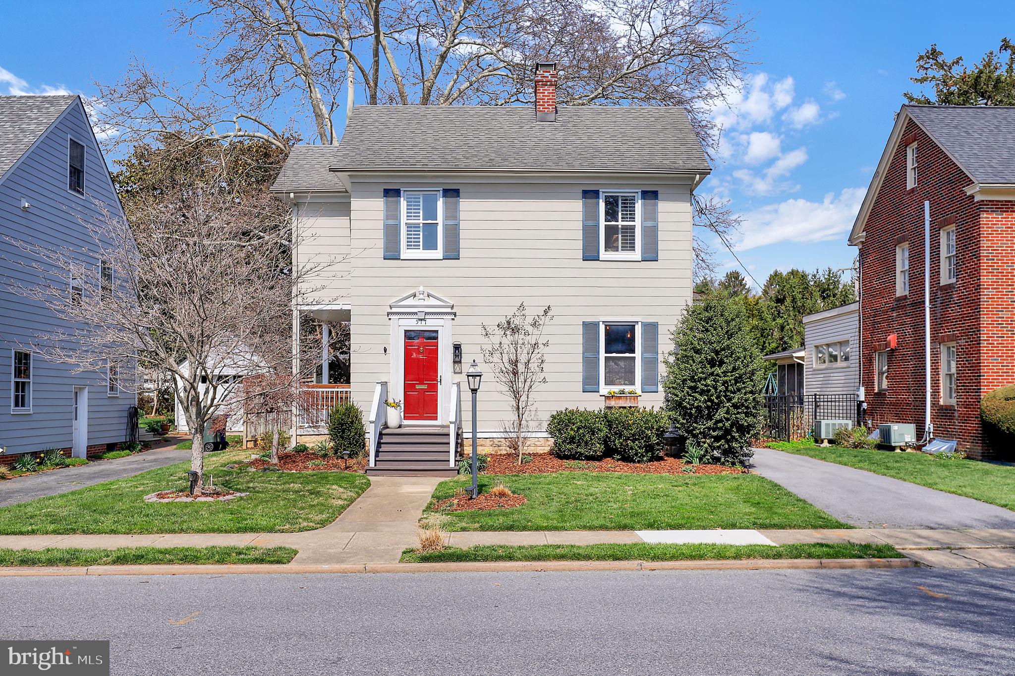 ROSEDALE - Residential