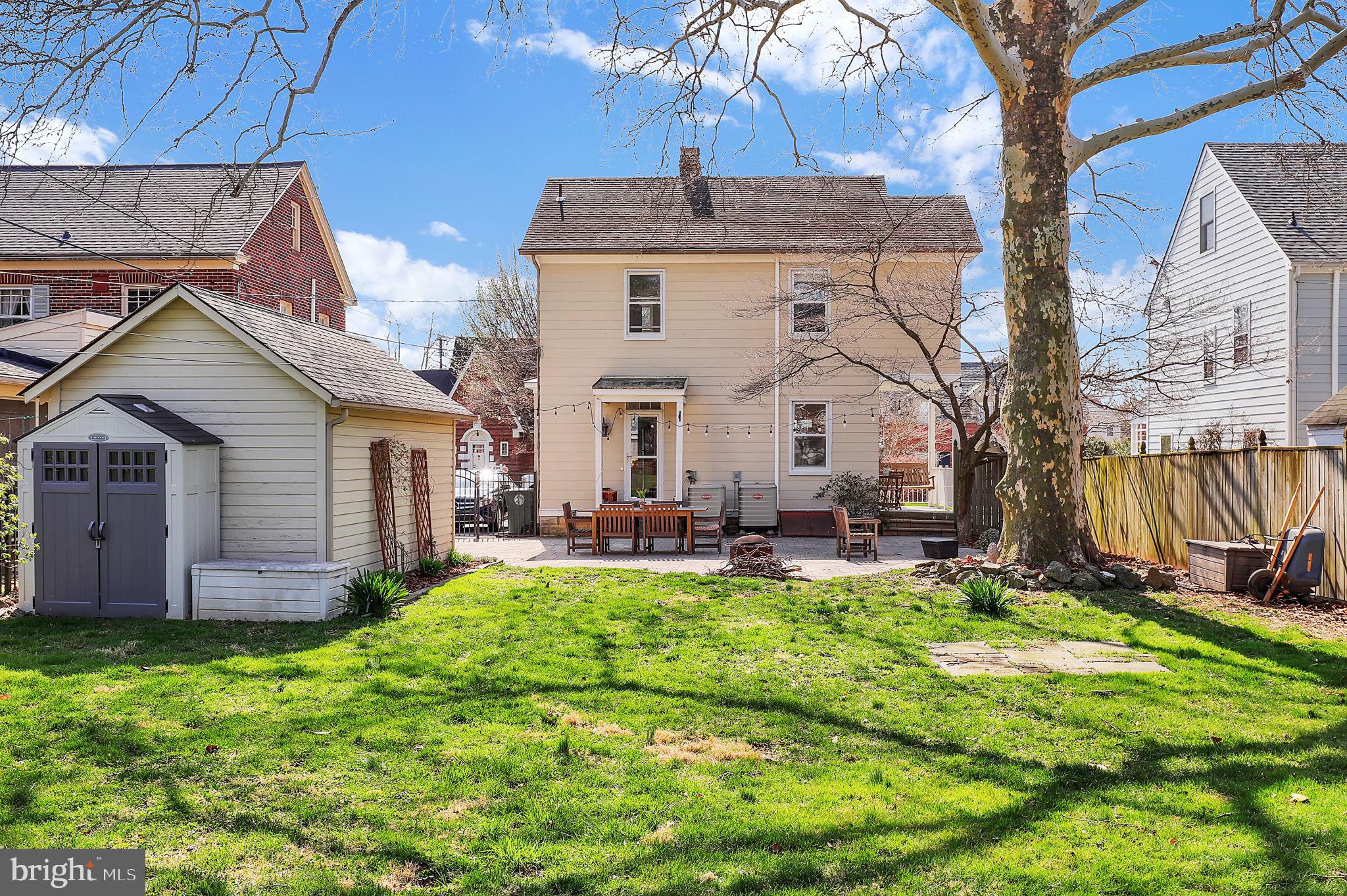 ROSEDALE - Residential