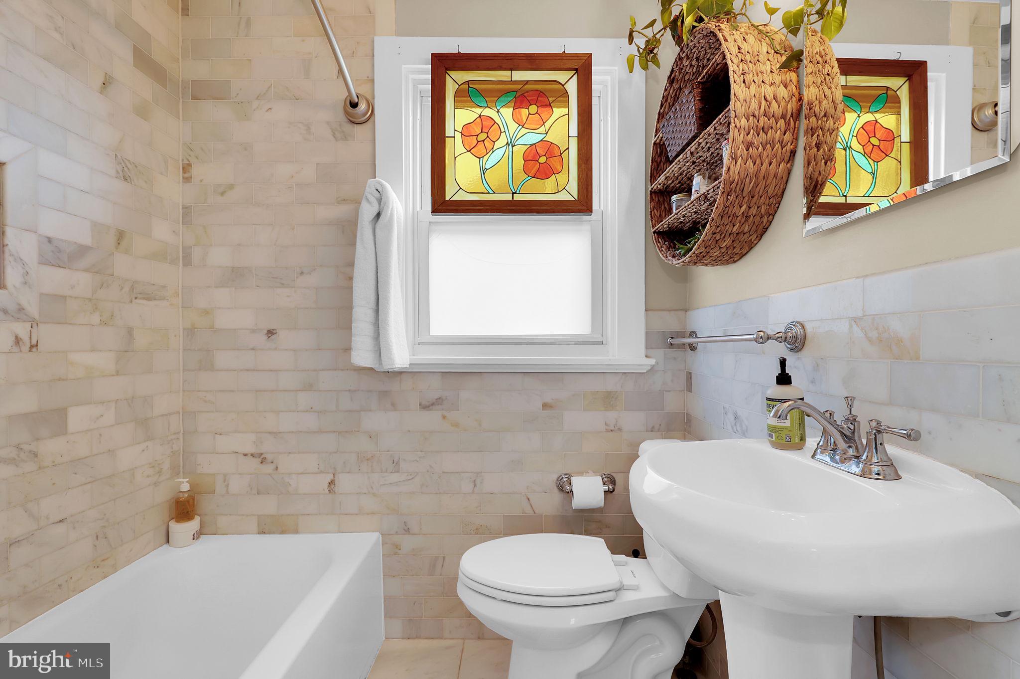 ROSEDALE - Residential