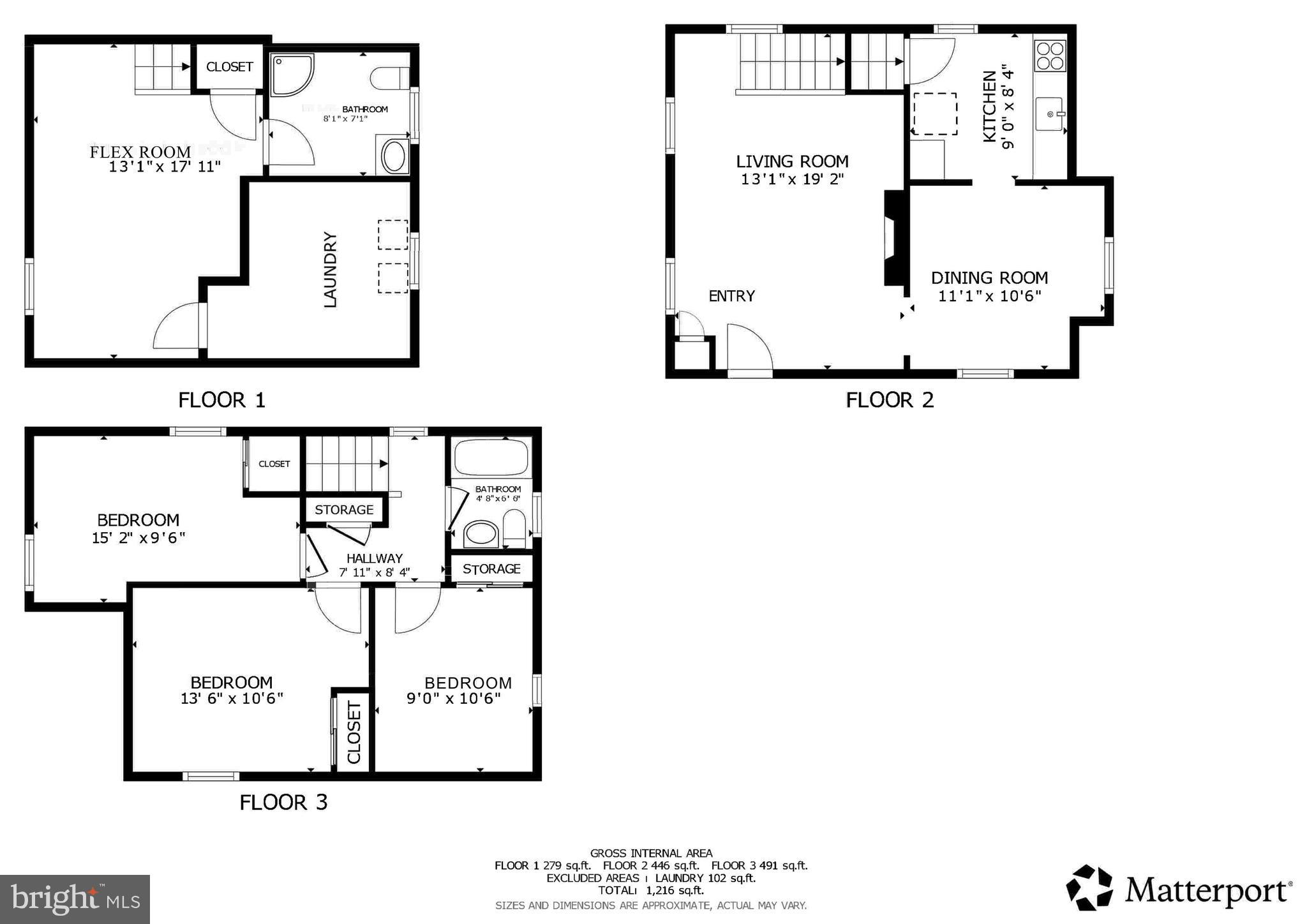 ROSEDALE - Residential