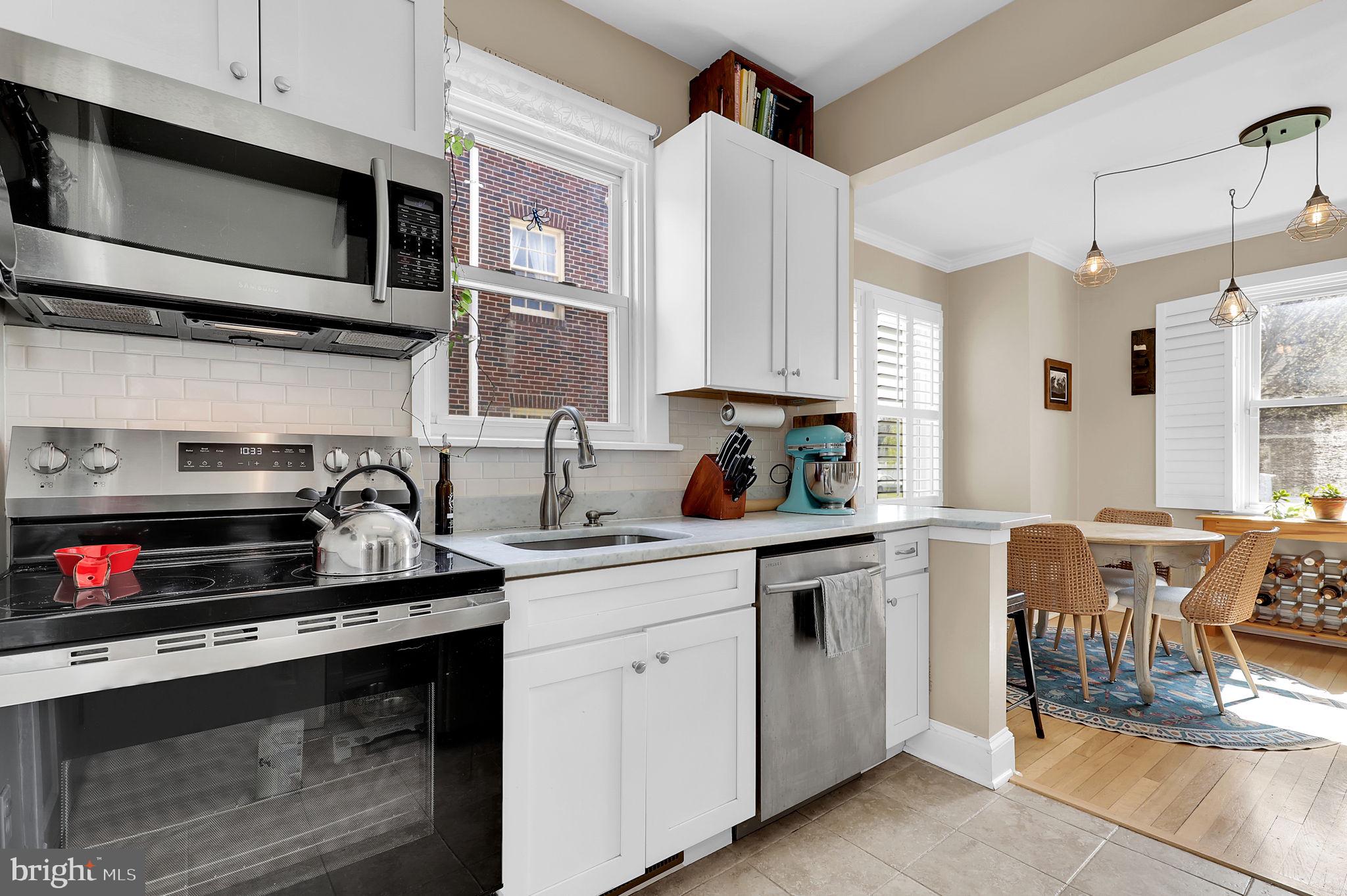 ROSEDALE - Residential