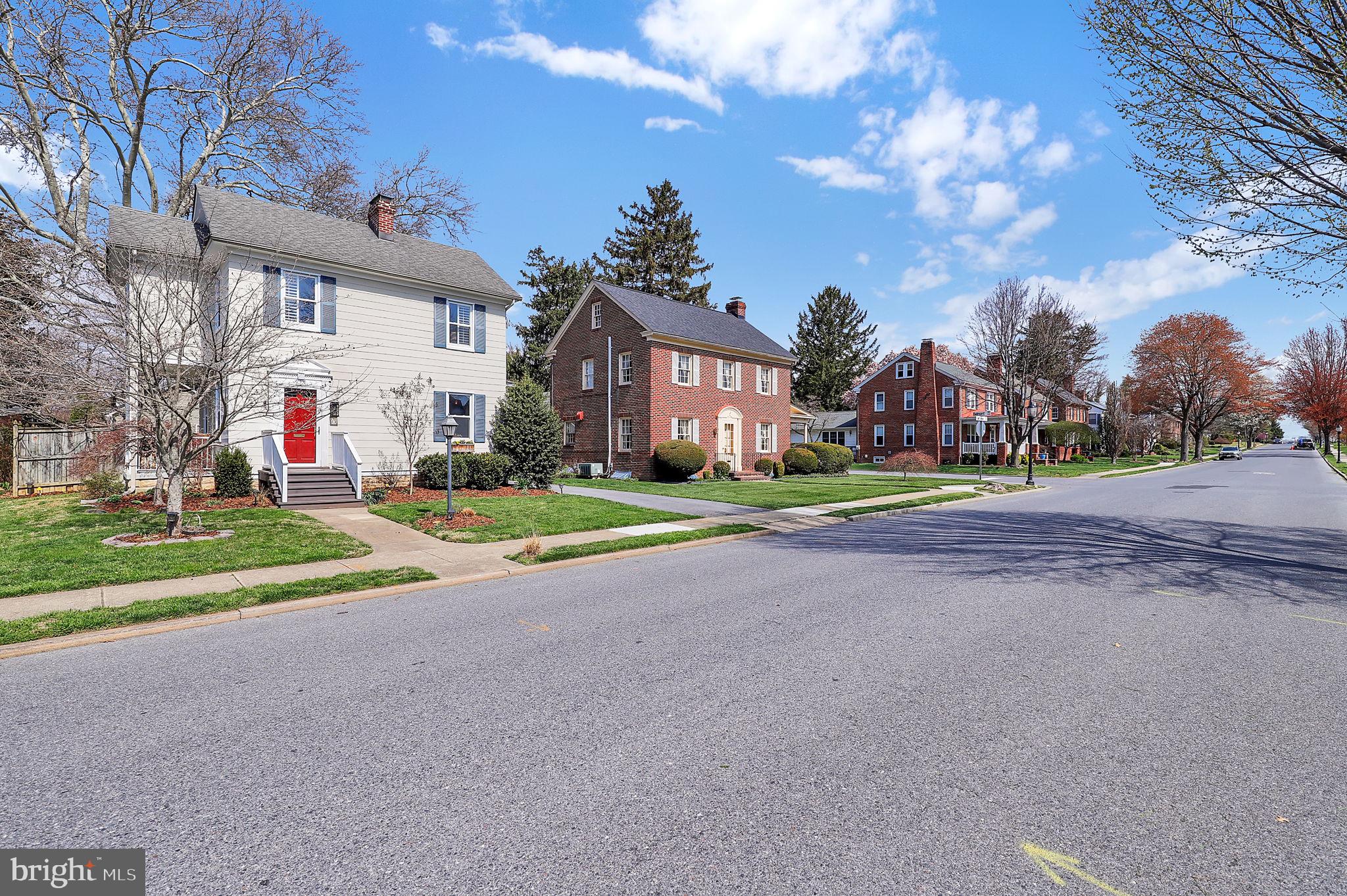 ROSEDALE - Residential