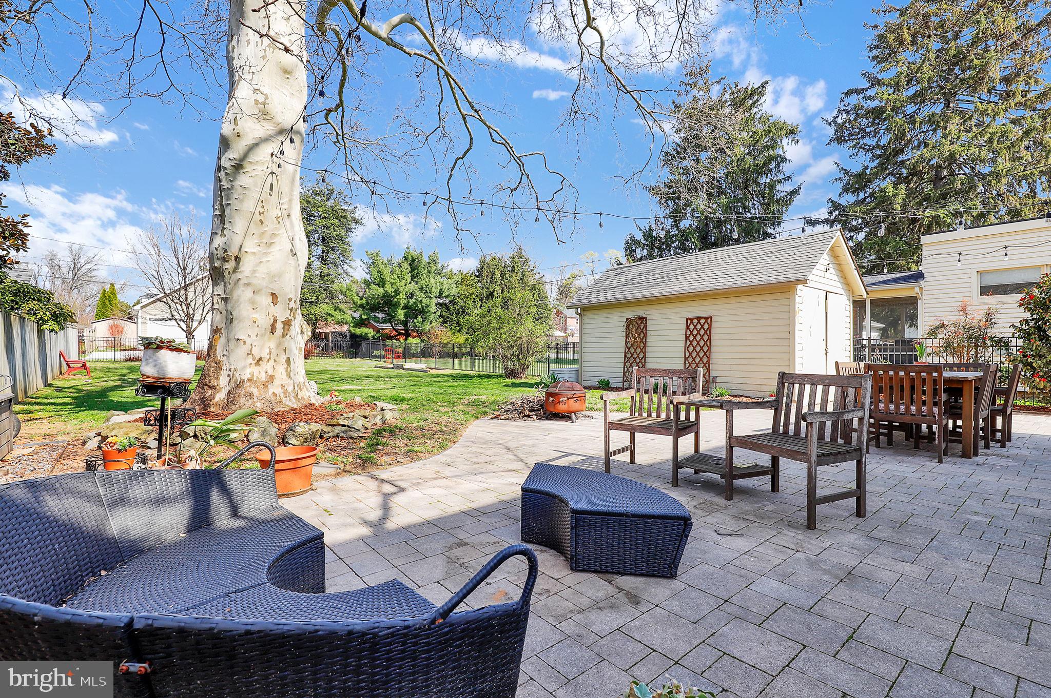 ROSEDALE - Residential