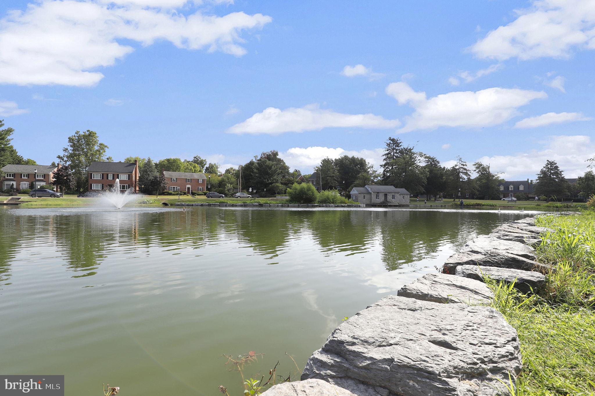 ROSEDALE - Residential