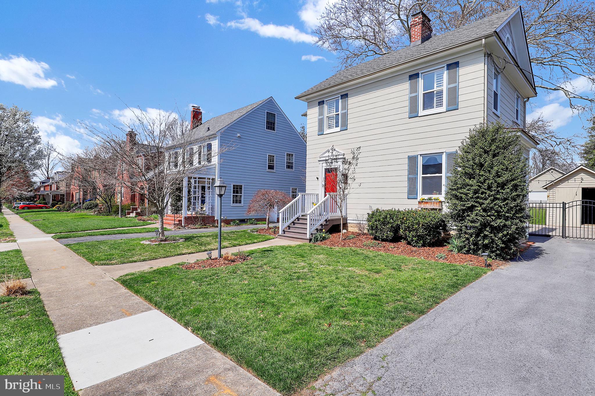 ROSEDALE - Residential