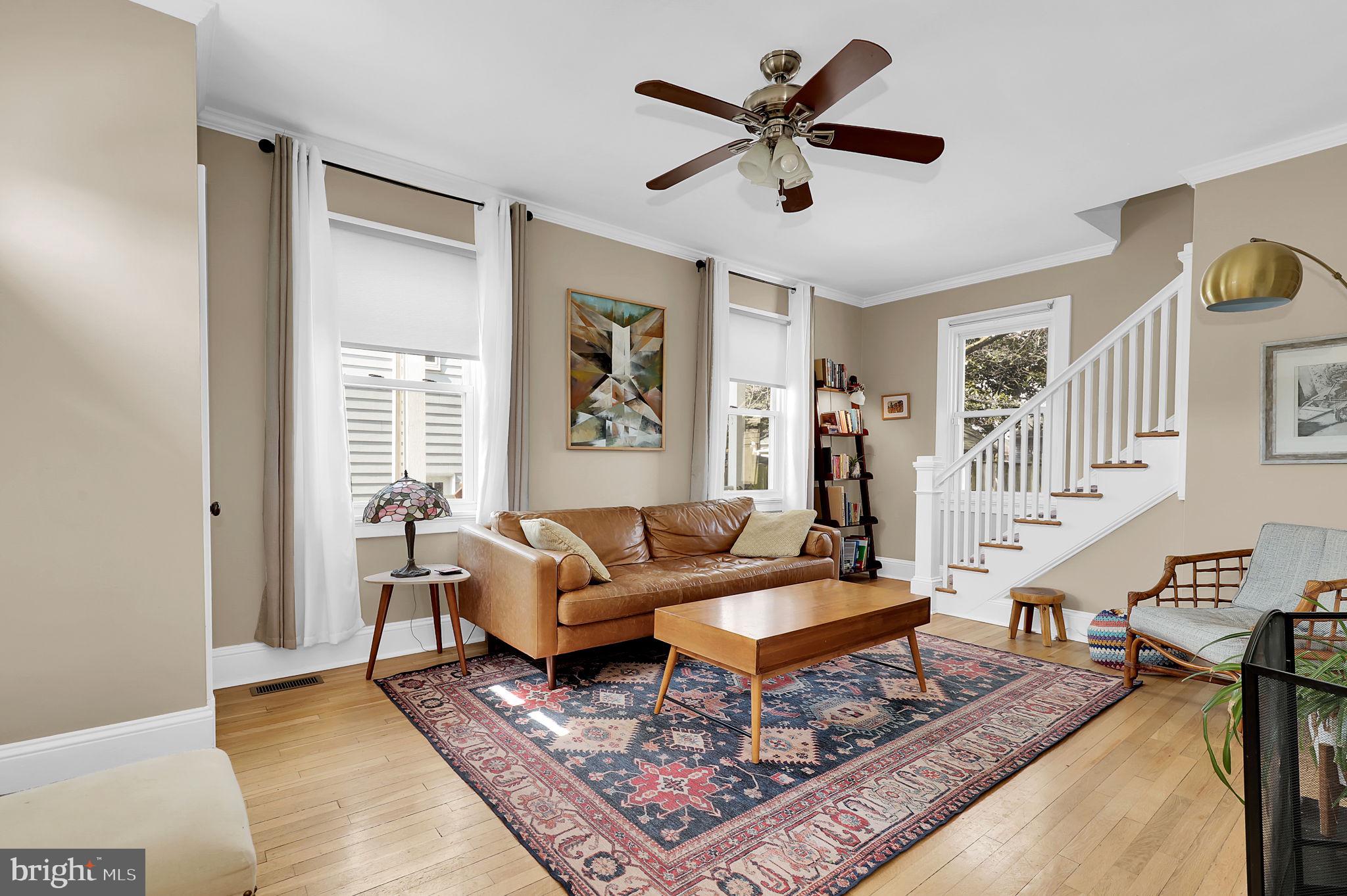 ROSEDALE - Residential