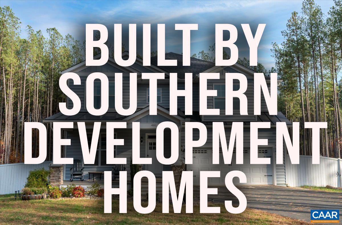 FOX HOLLOW - Residential