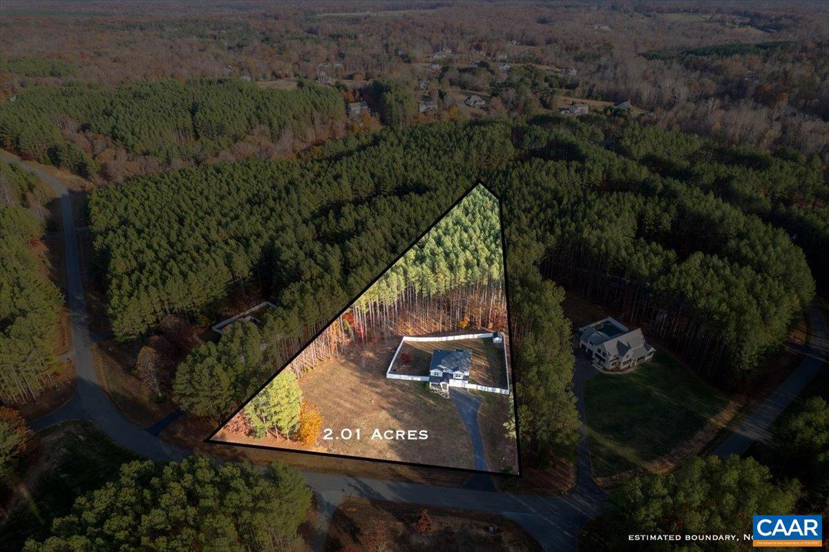 FOX HOLLOW - Residential