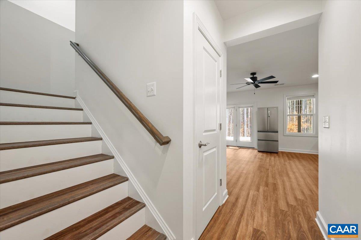 FOX HOLLOW - Residential