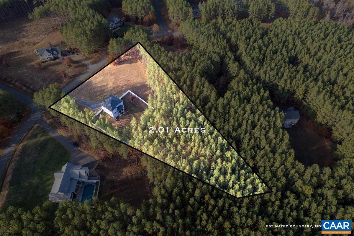 FOX HOLLOW - Residential