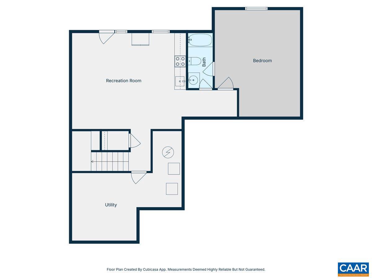 FOX HOLLOW - Residential