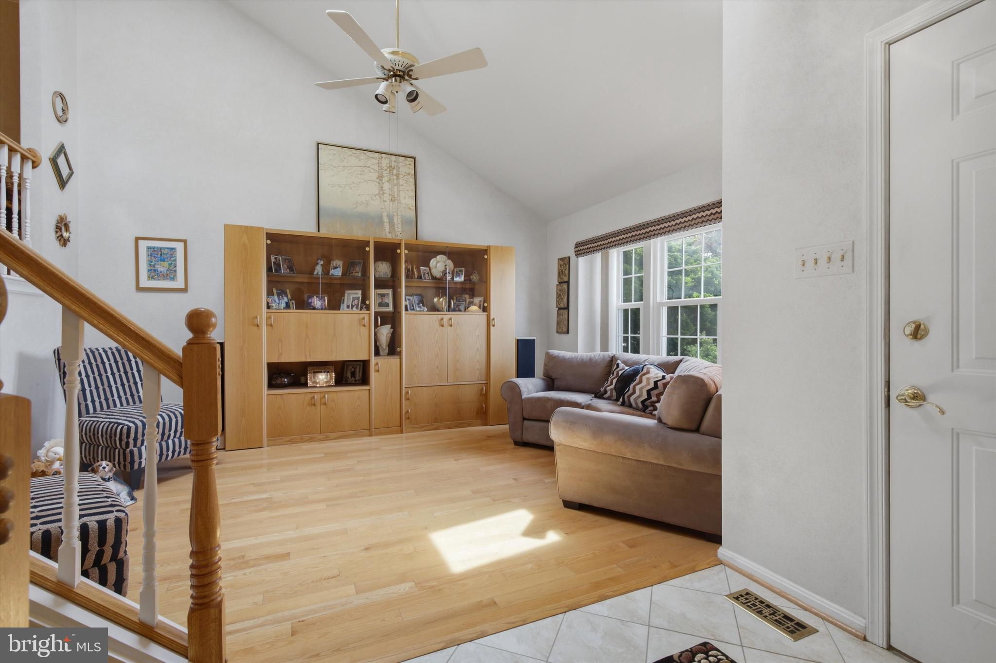 5 BELLINGER COURT