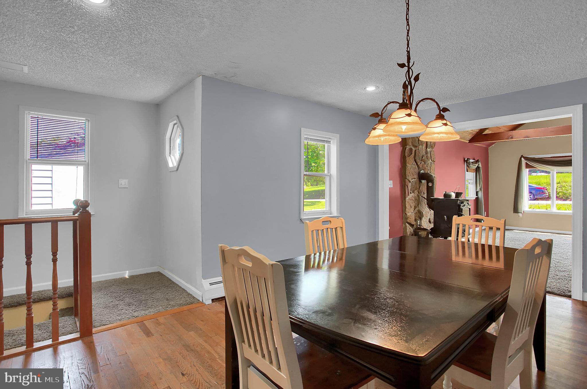 BEAUCREST - Residential