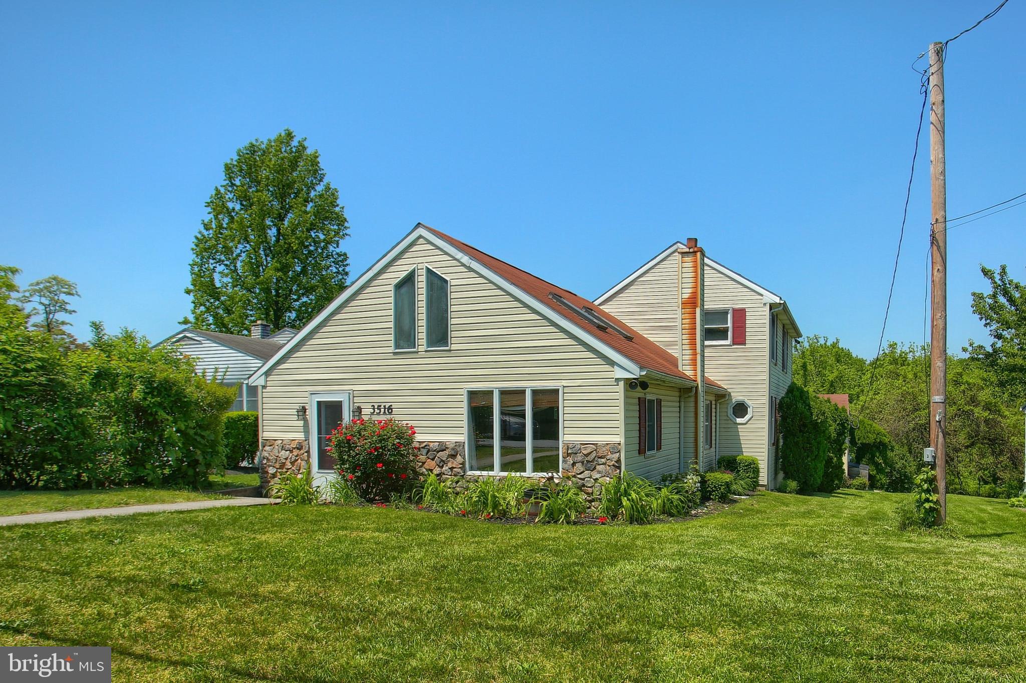 BEAUCREST - Residential