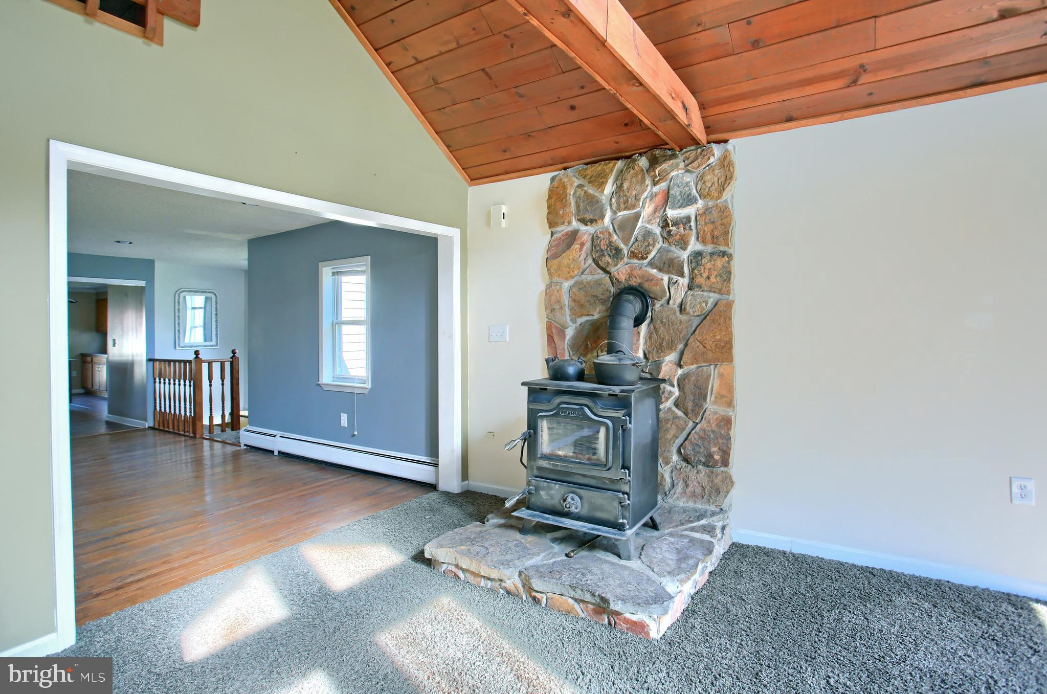 BEAUCREST - Residential