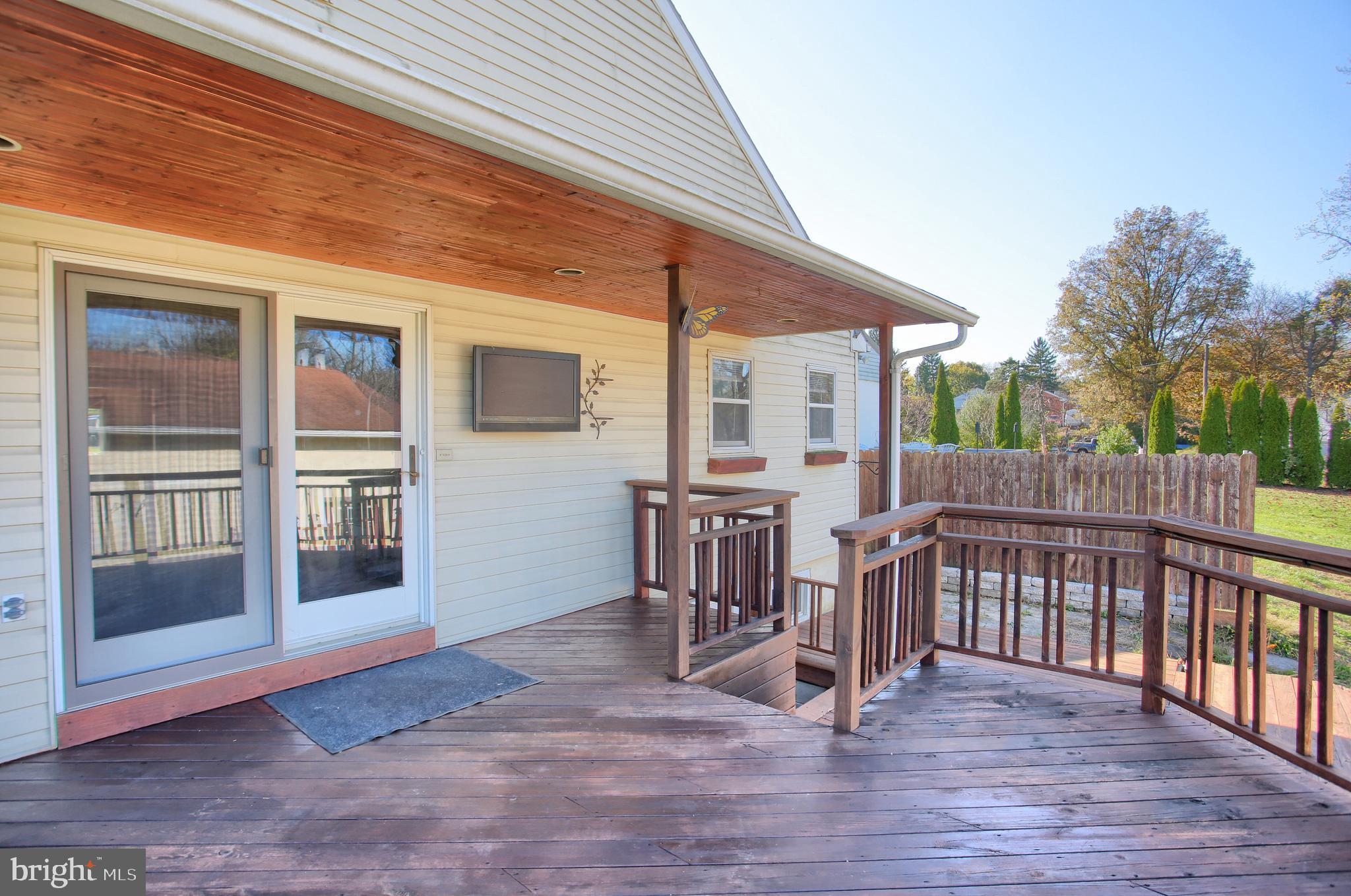 BEAUCREST - Residential
