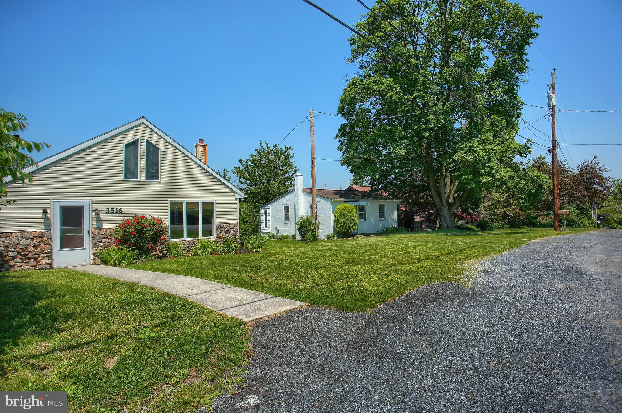 BEAUCREST - Residential