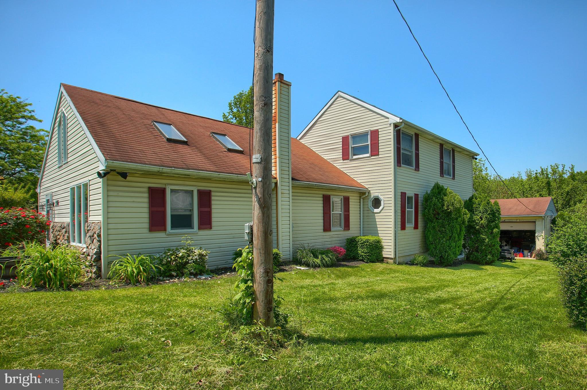 BEAUCREST - Residential