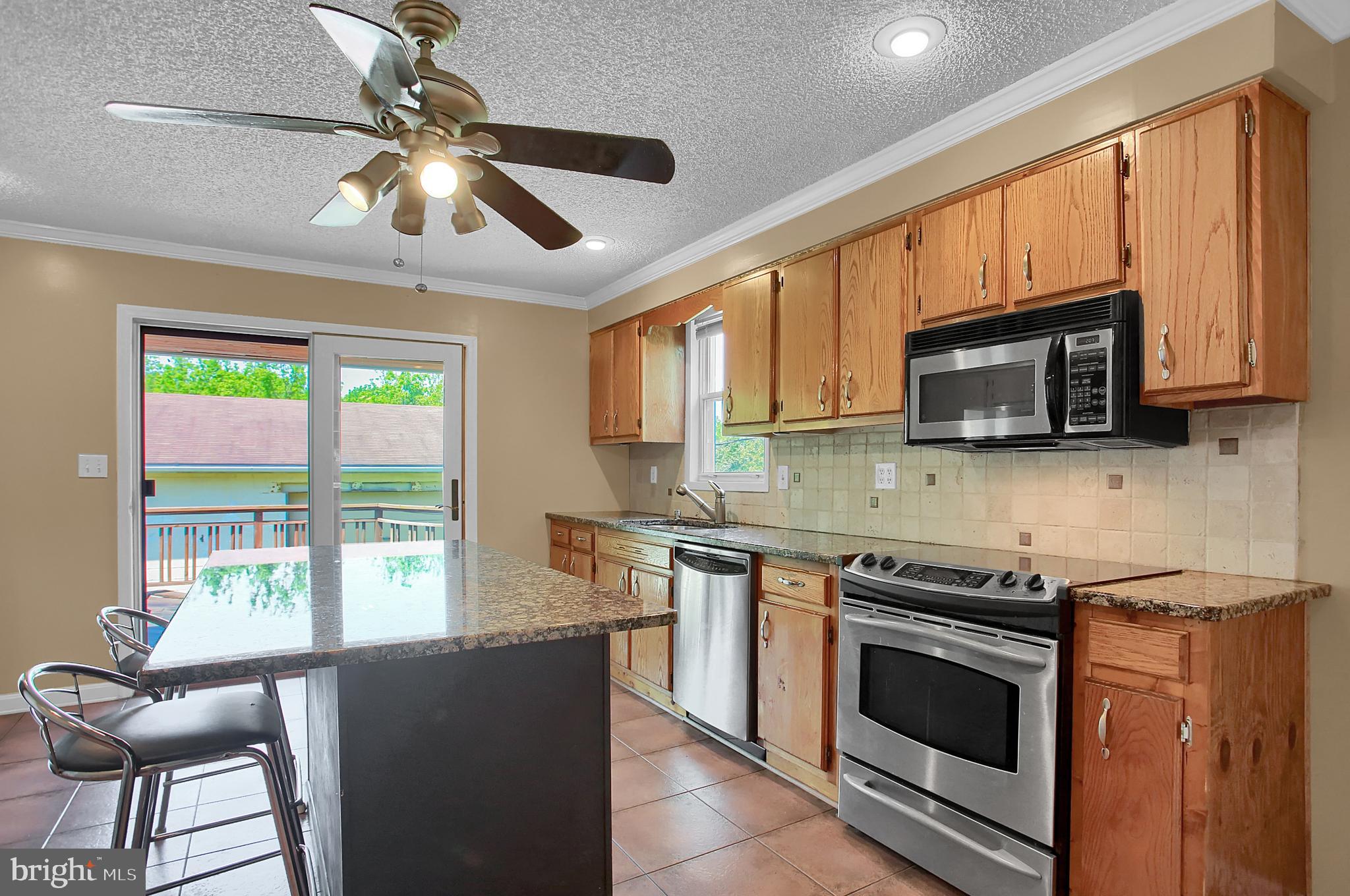 BEAUCREST - Residential