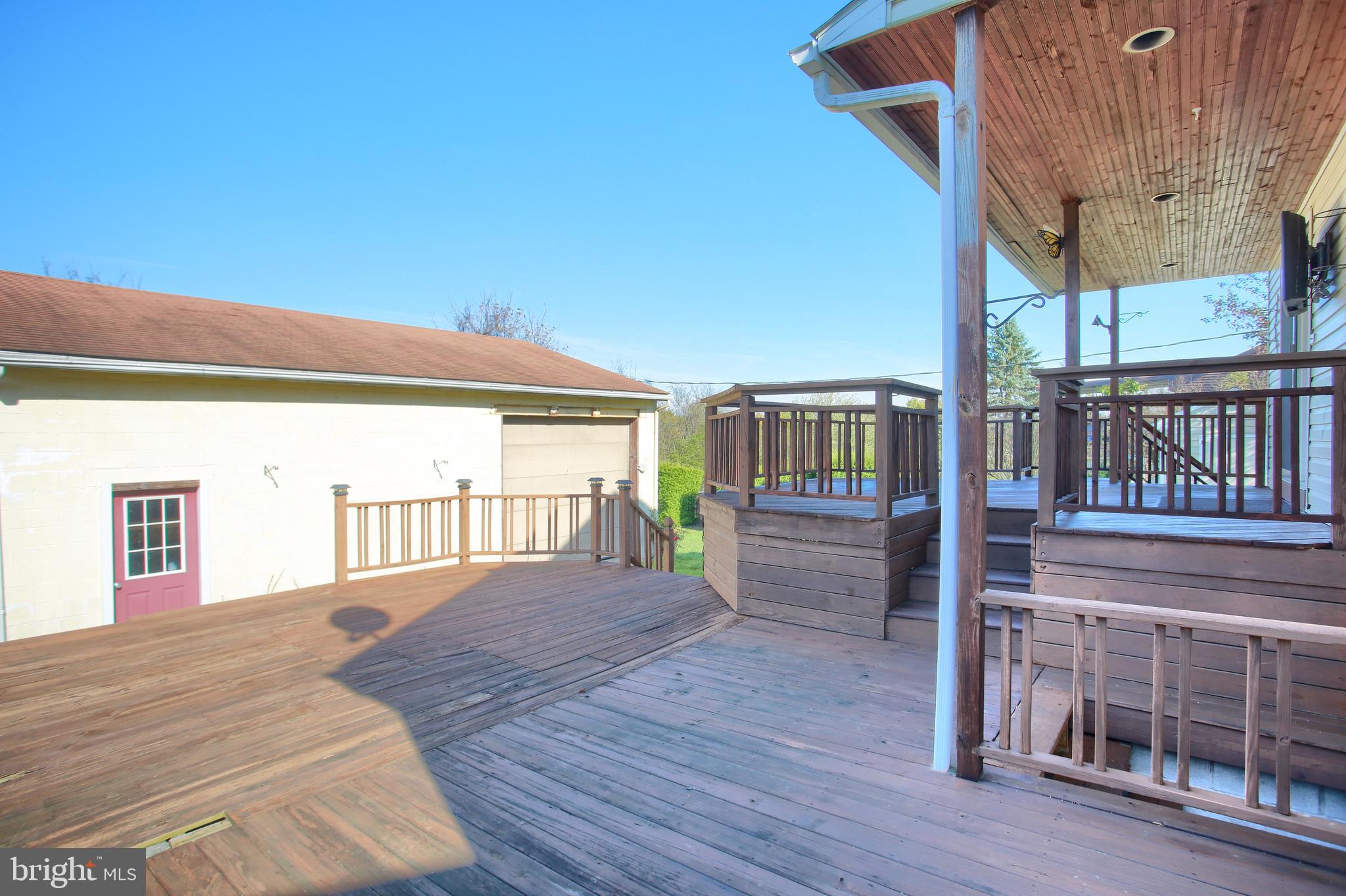 BEAUCREST - Residential