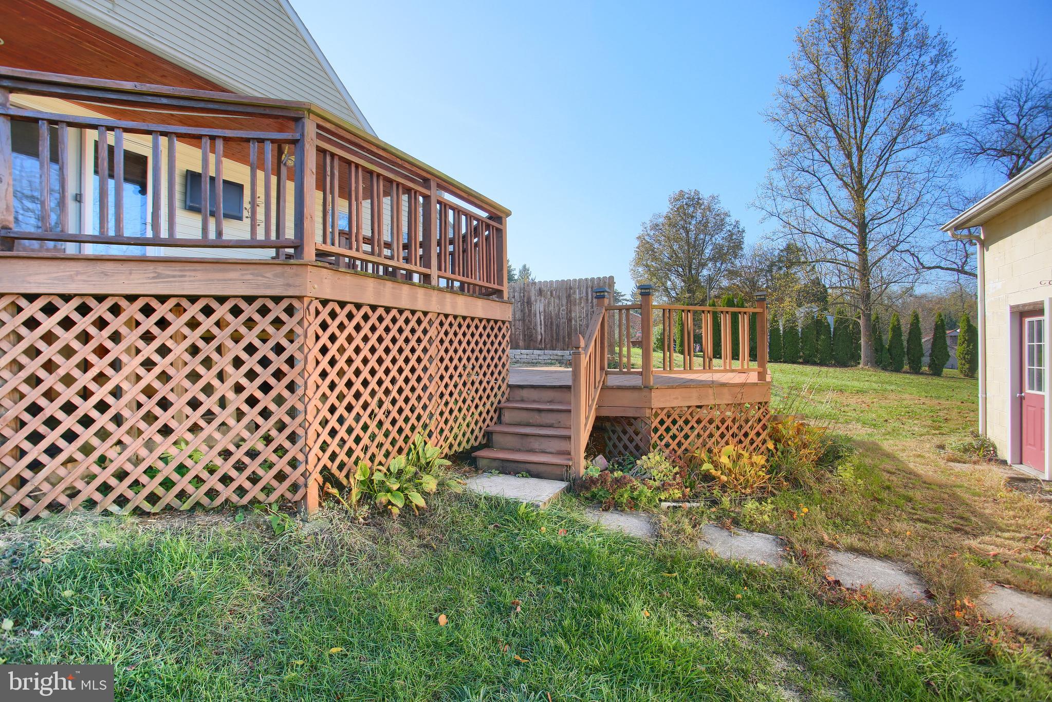 BEAUCREST - Residential
