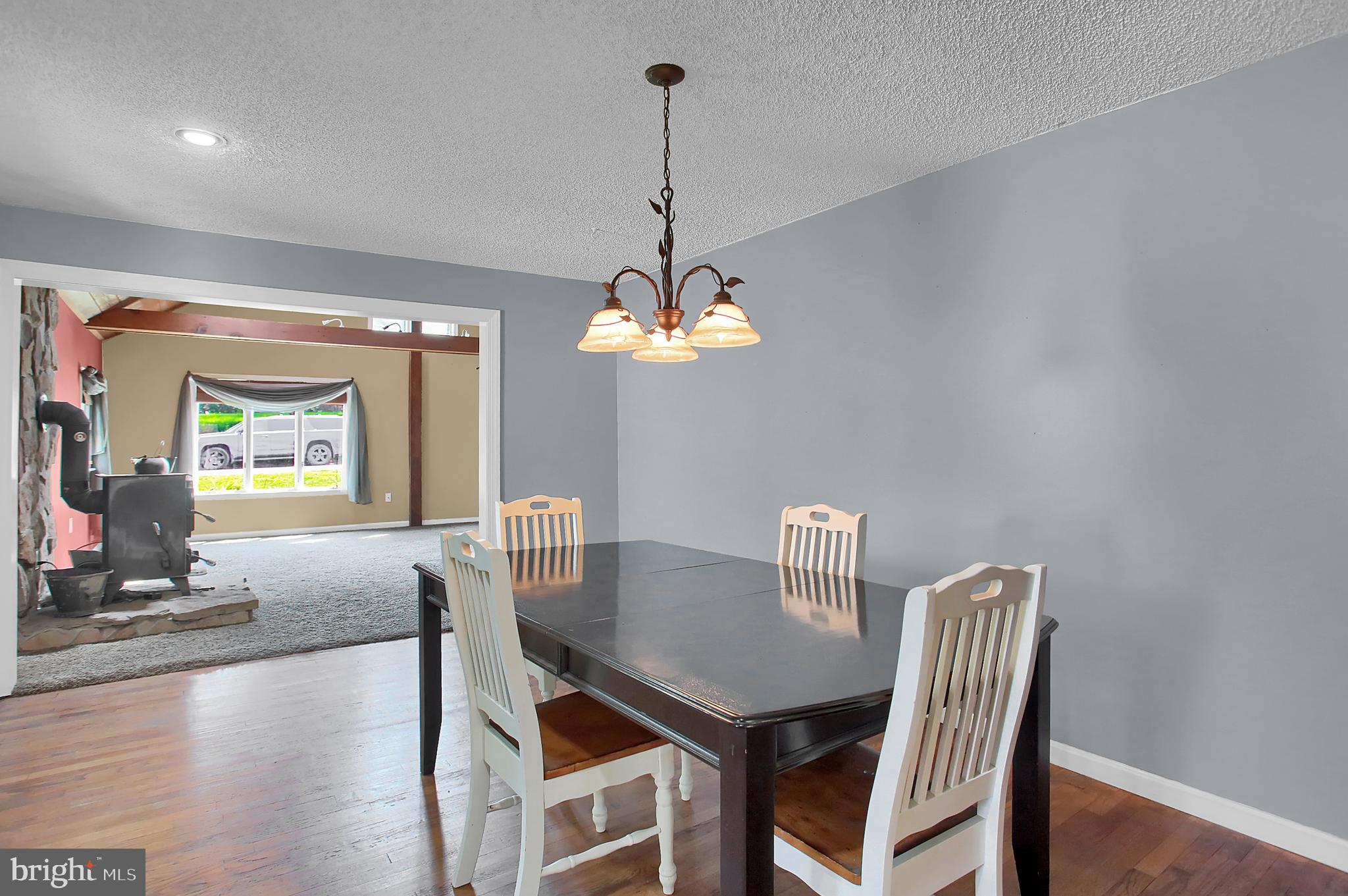BEAUCREST - Residential