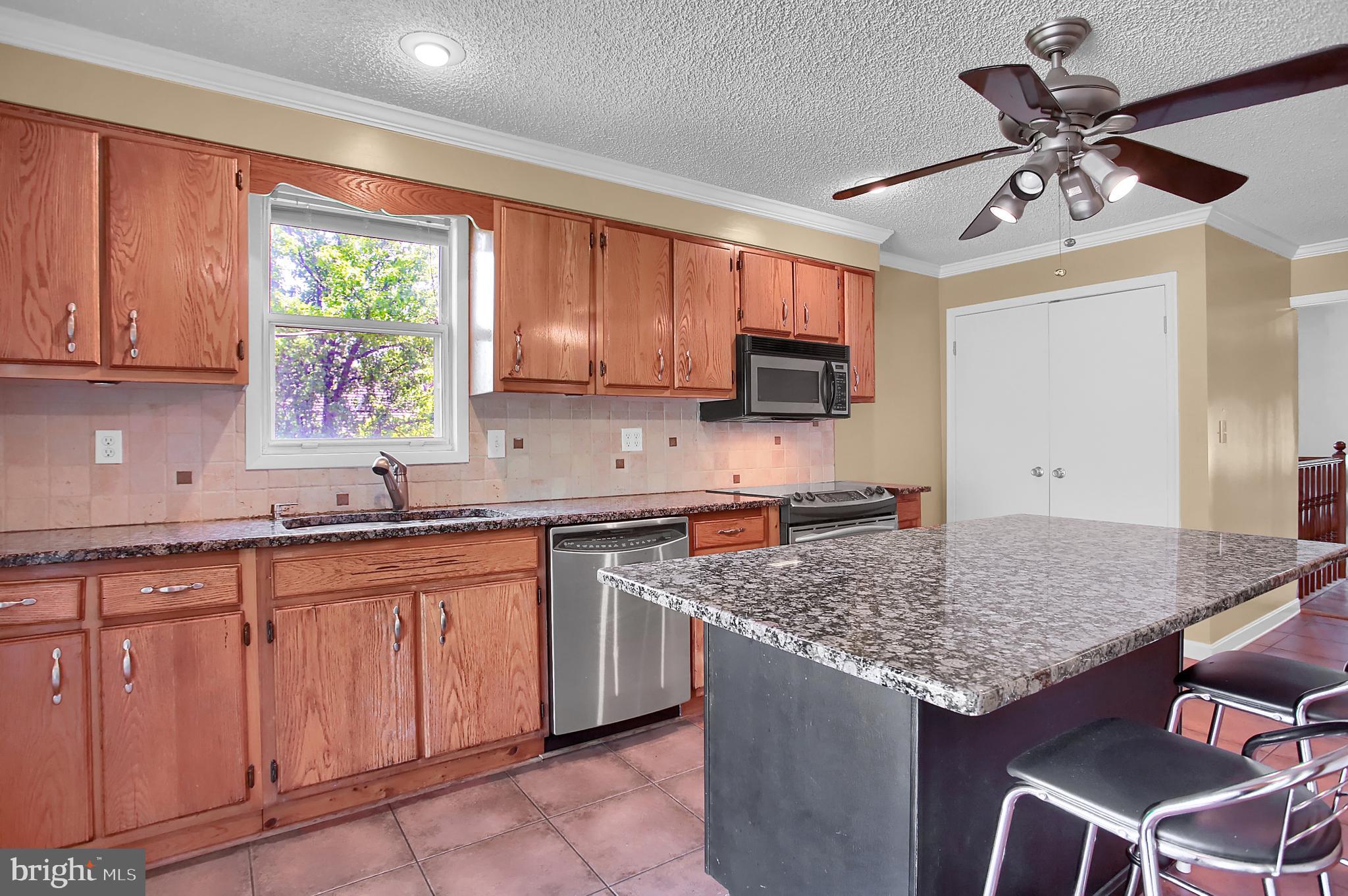 BEAUCREST - Residential