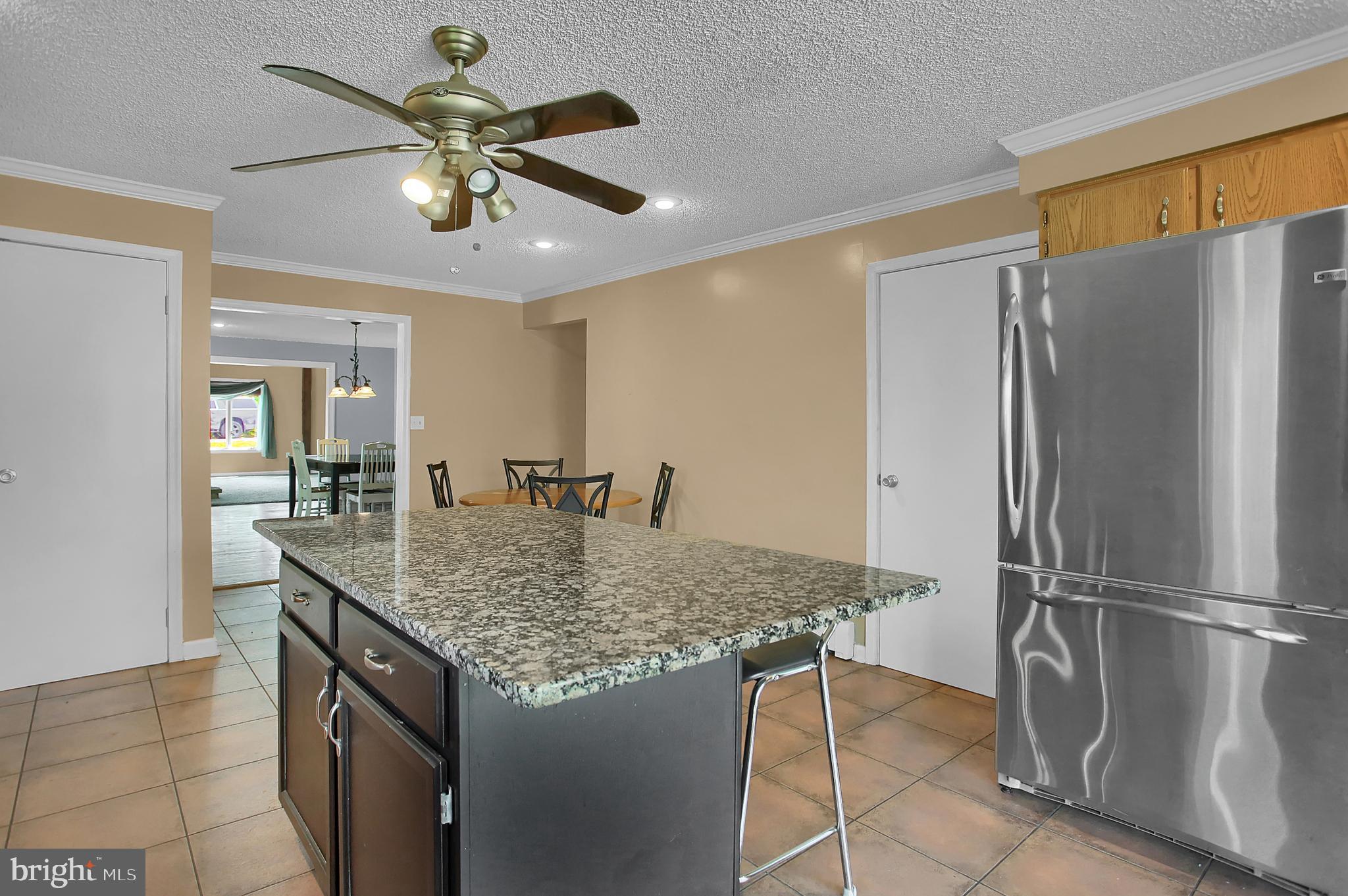 BEAUCREST - Residential