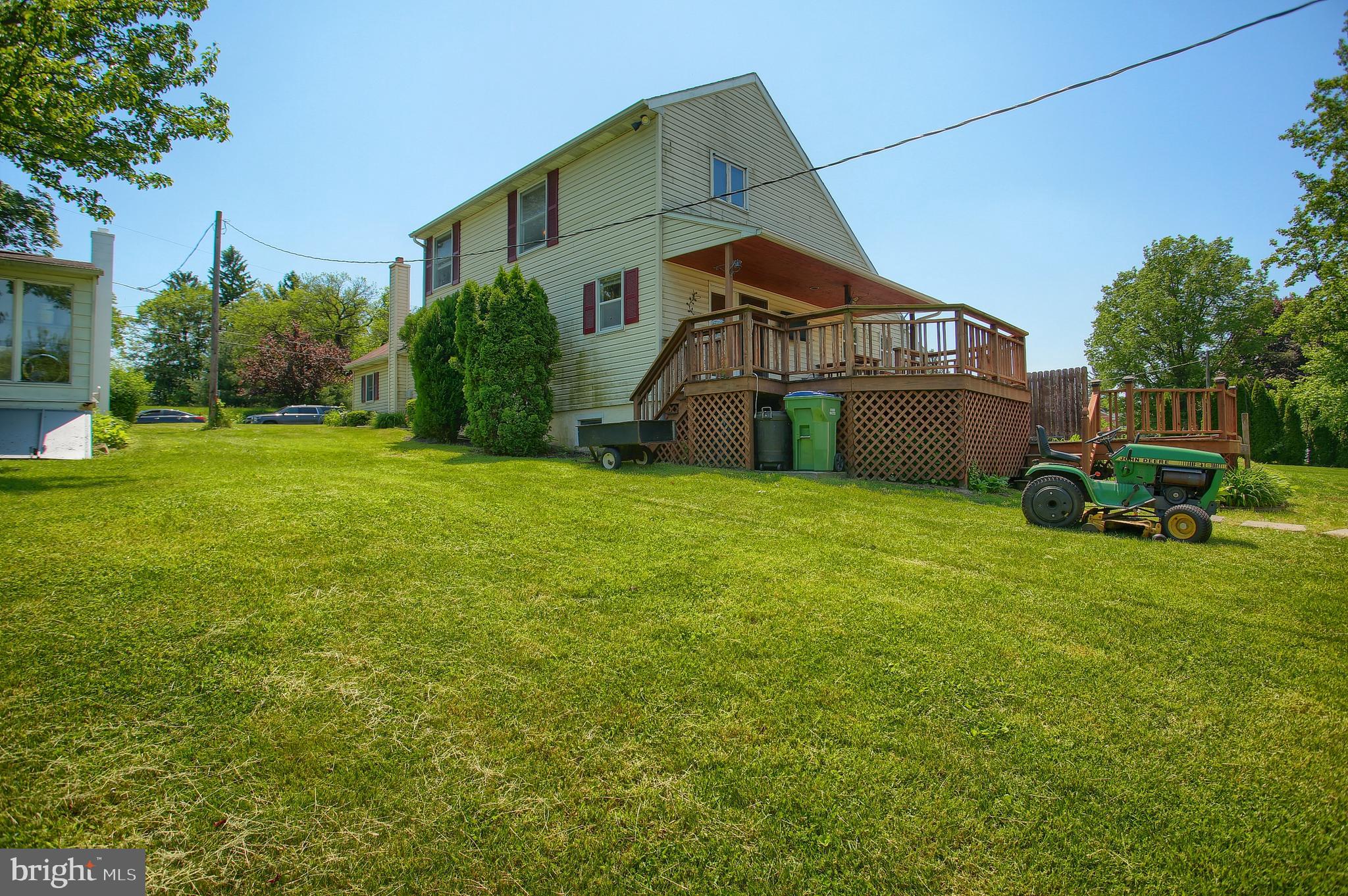 BEAUCREST - Residential