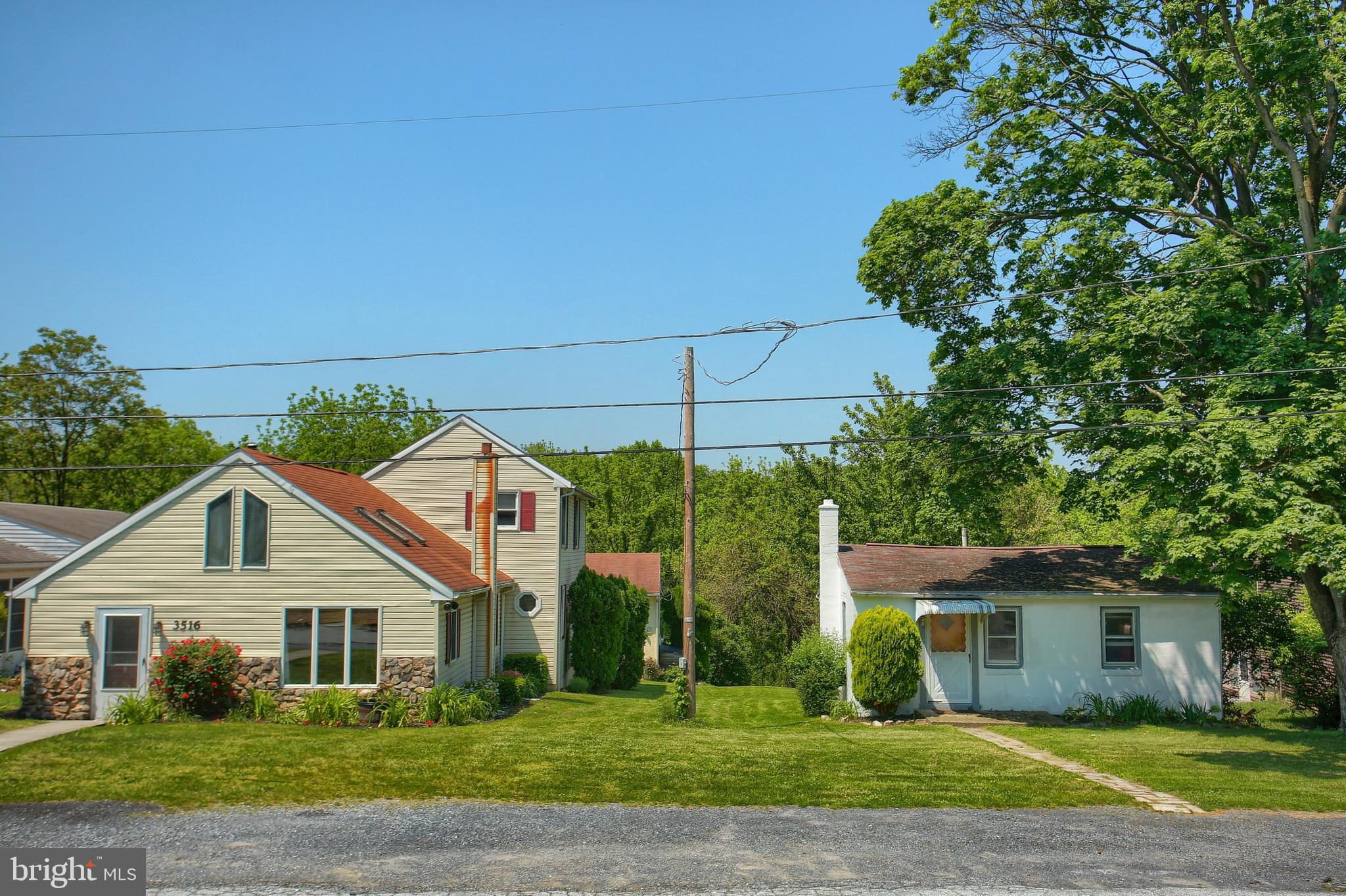BEAUCREST - Residential