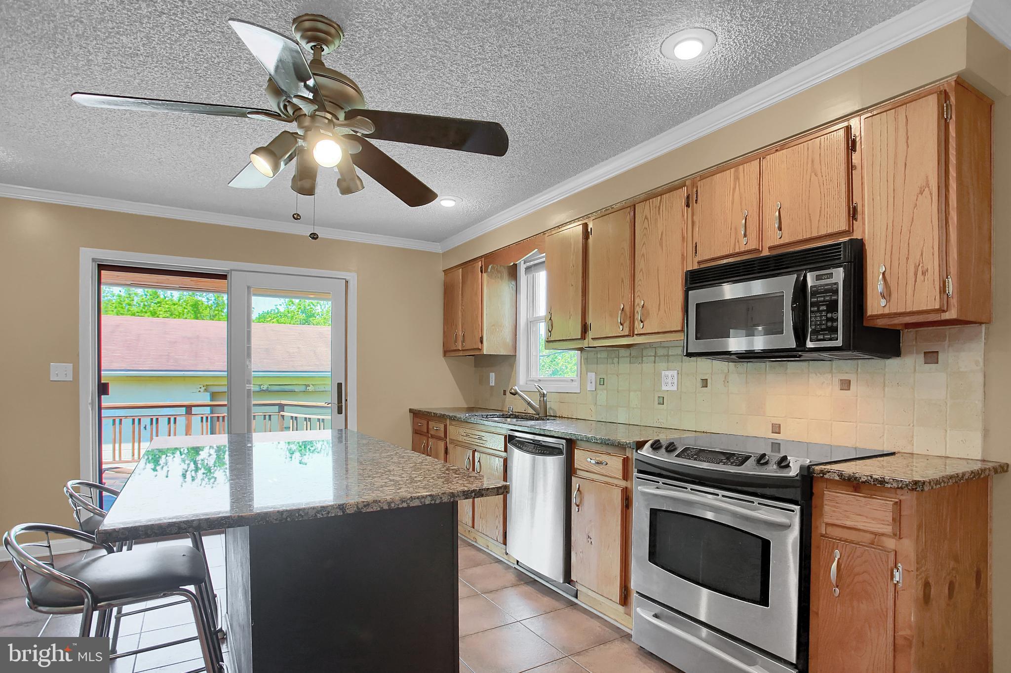 BEAUCREST - Residential