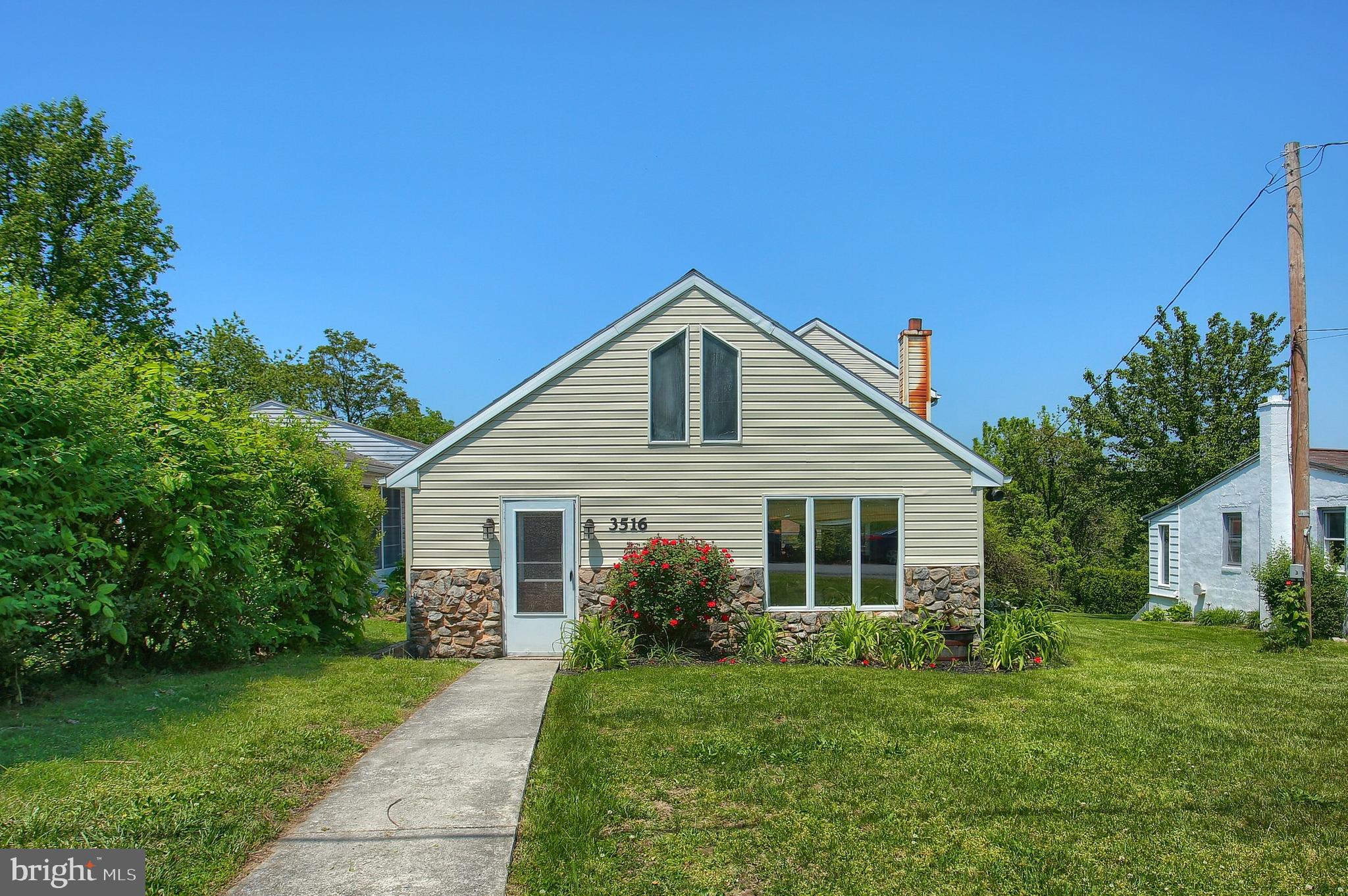 BEAUCREST - Residential