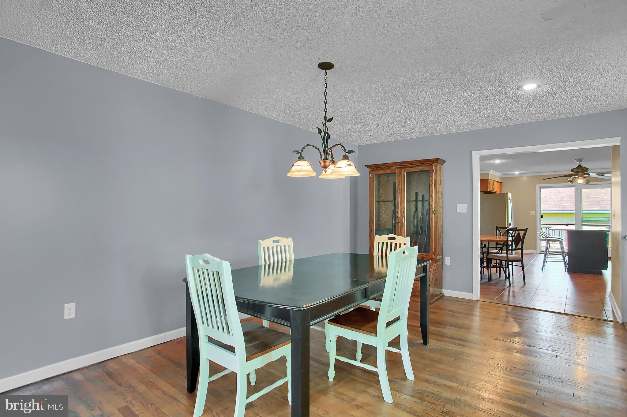 BEAUCREST - Residential