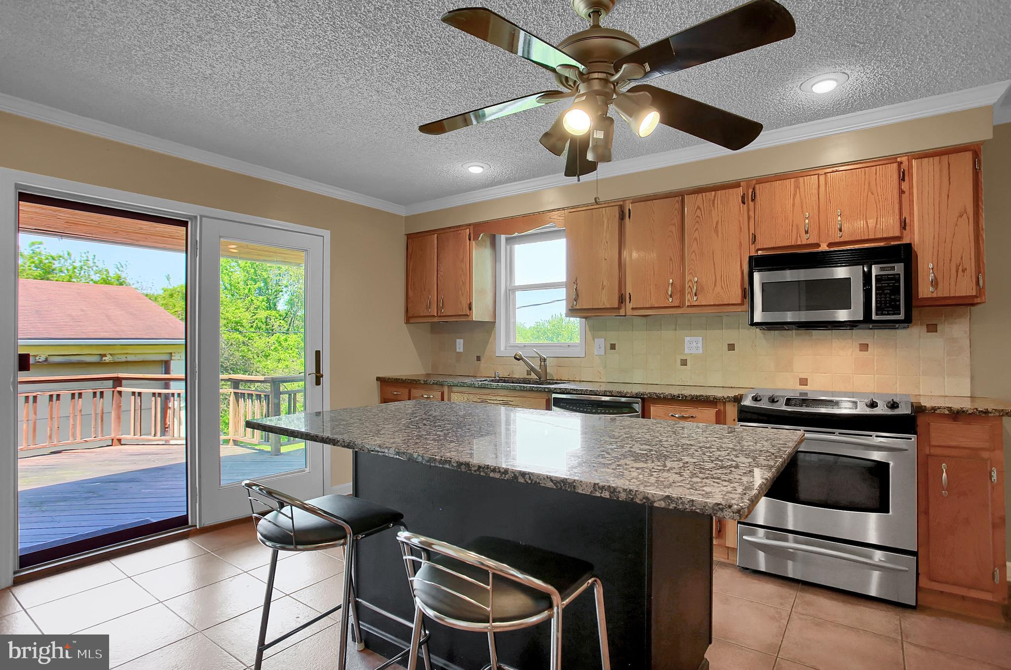 BEAUCREST - Residential